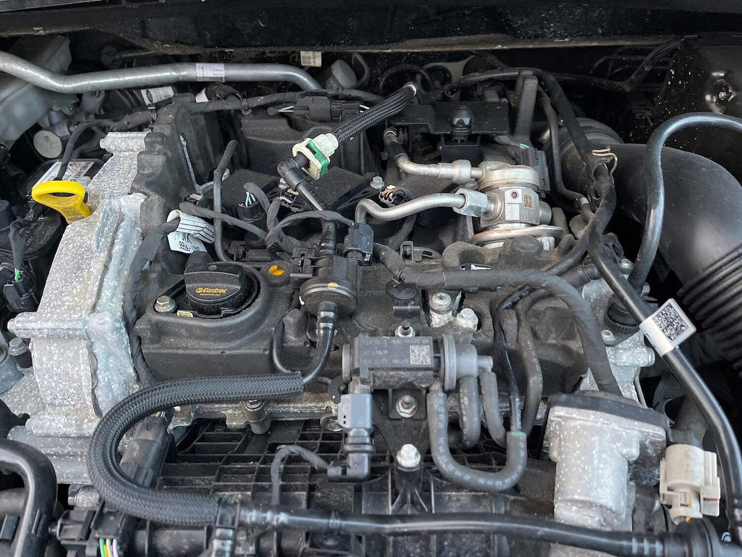 Used Ford Puma 2023 for sale - 76387200: Photo 39