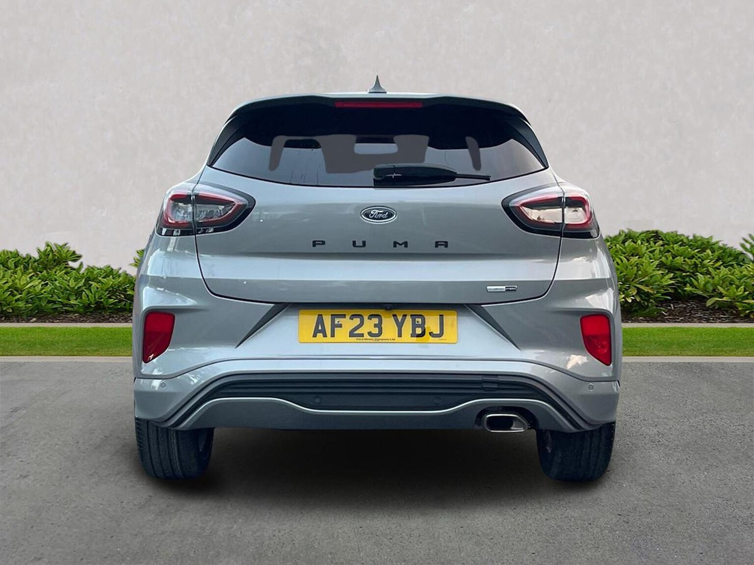 Used Ford Puma 2023 for sale - 76387200: Photo 4