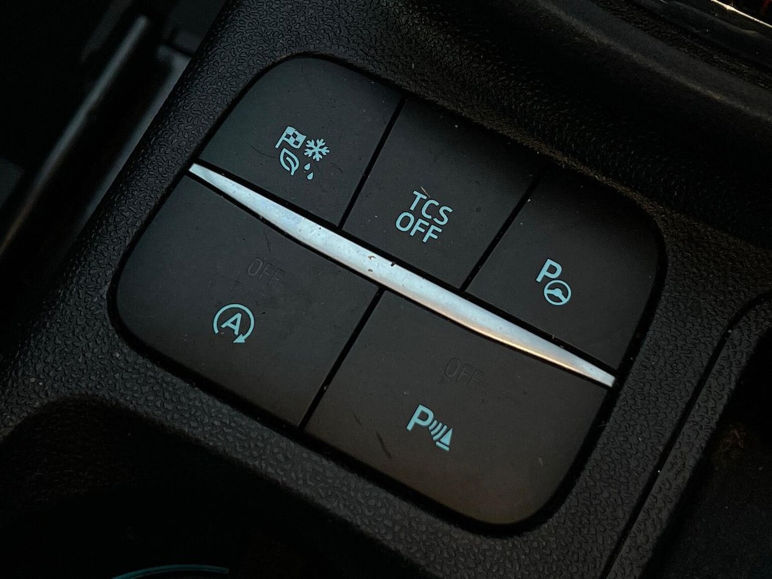 Used Ford Puma 2023 for sale - 76387200: Photo 41