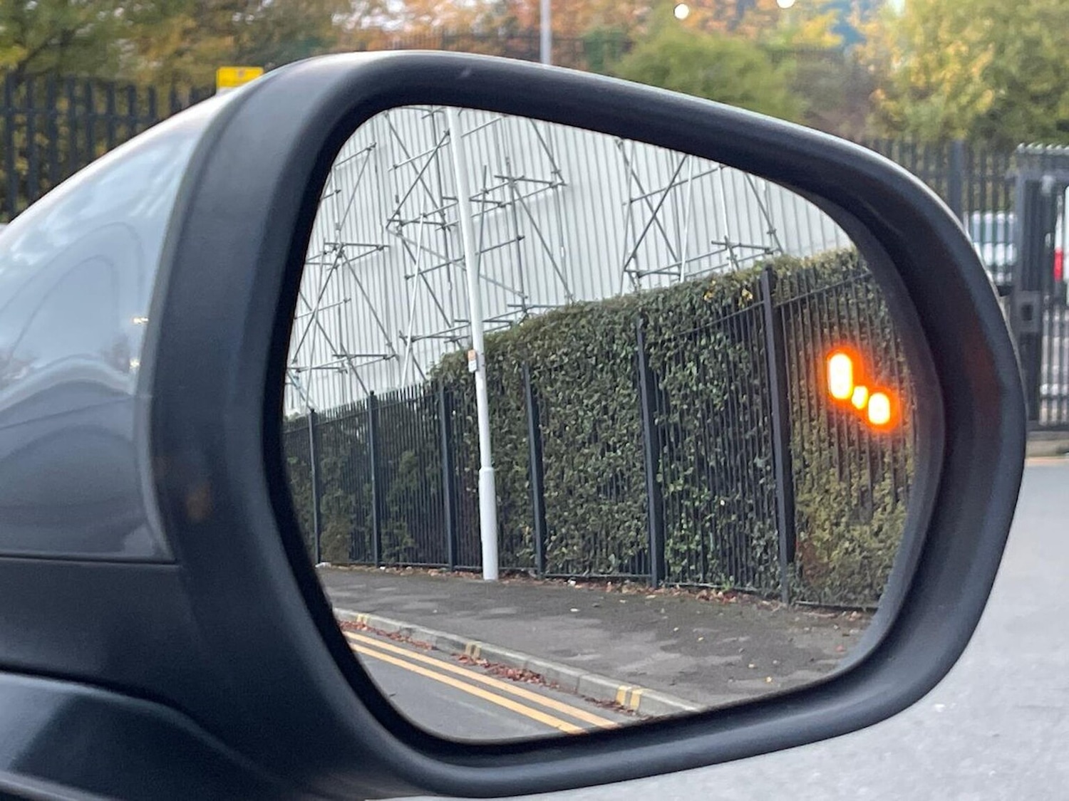 Used Ford Puma 2023 for sale - 76387200: Photo 42