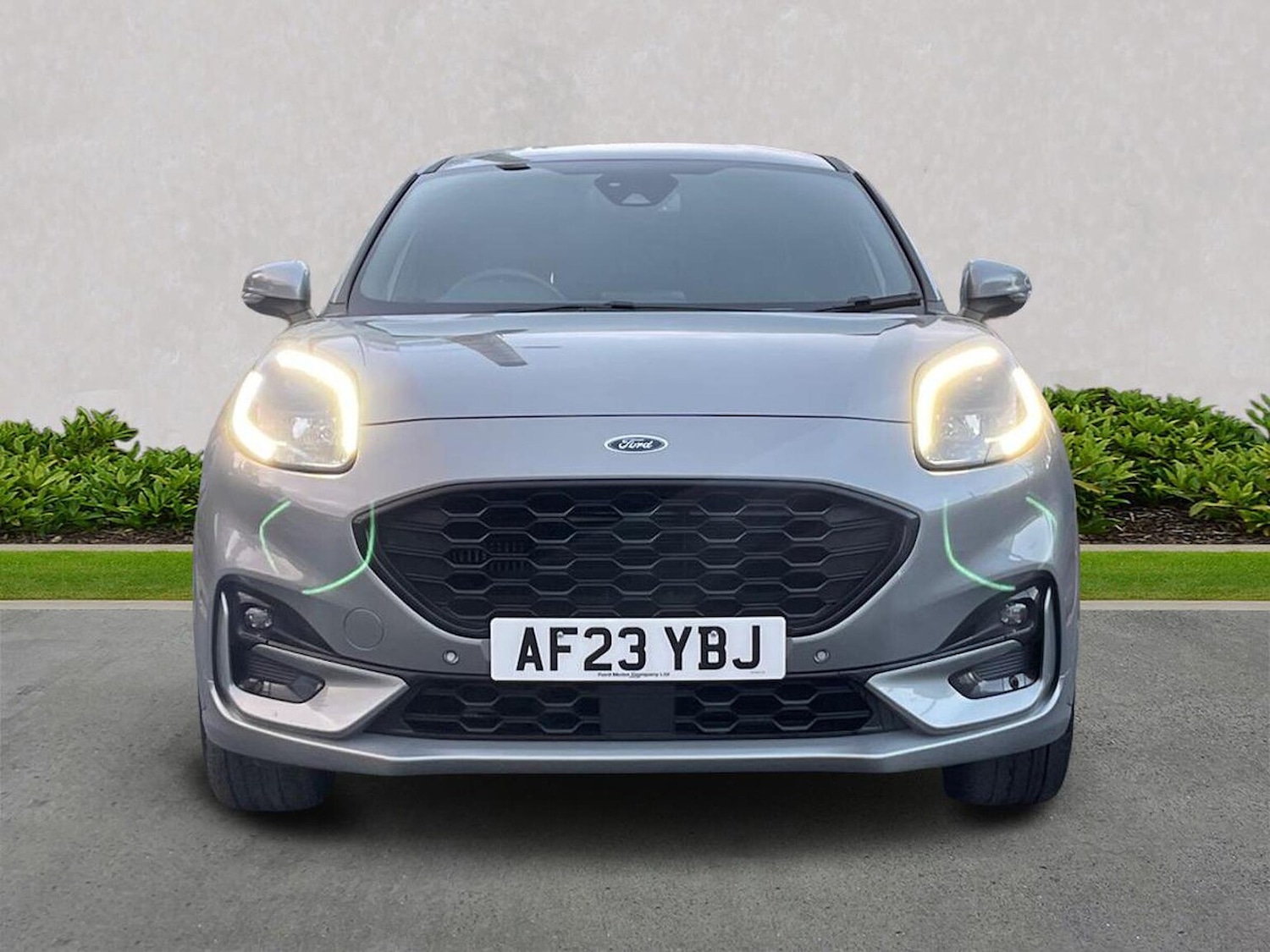 Used Ford Puma 2023 for sale - 76387200: Photo 5