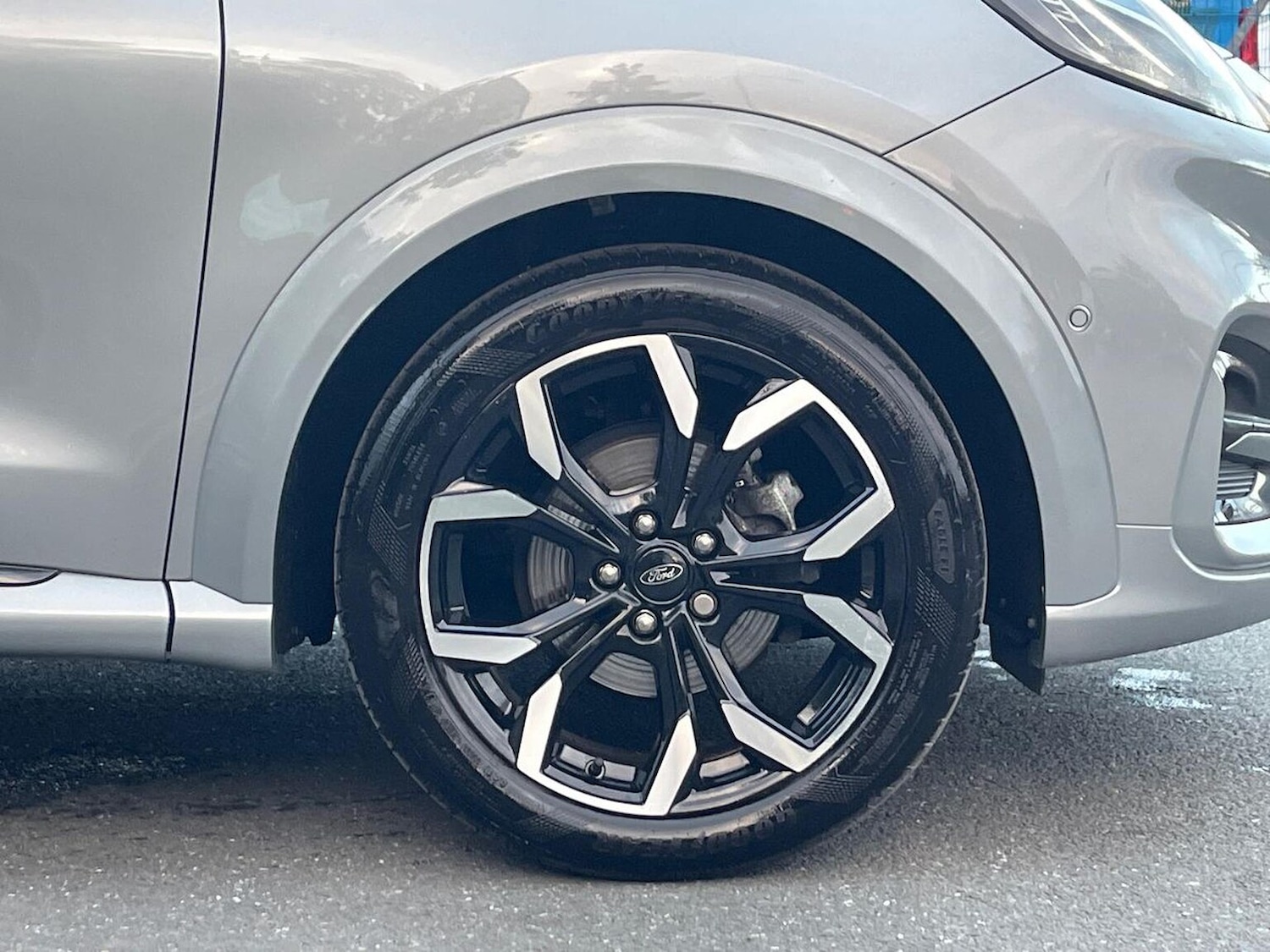 Used Ford Puma 2023 for sale - 76387200: Photo 6