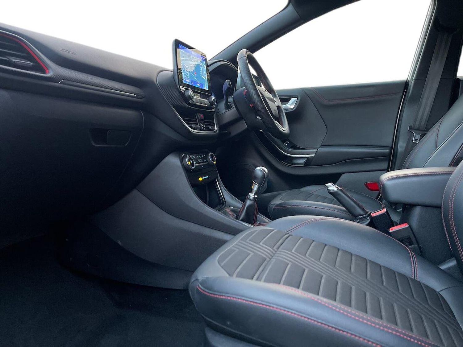 Used Ford Puma 2023 for sale - 76387200: Photo 7