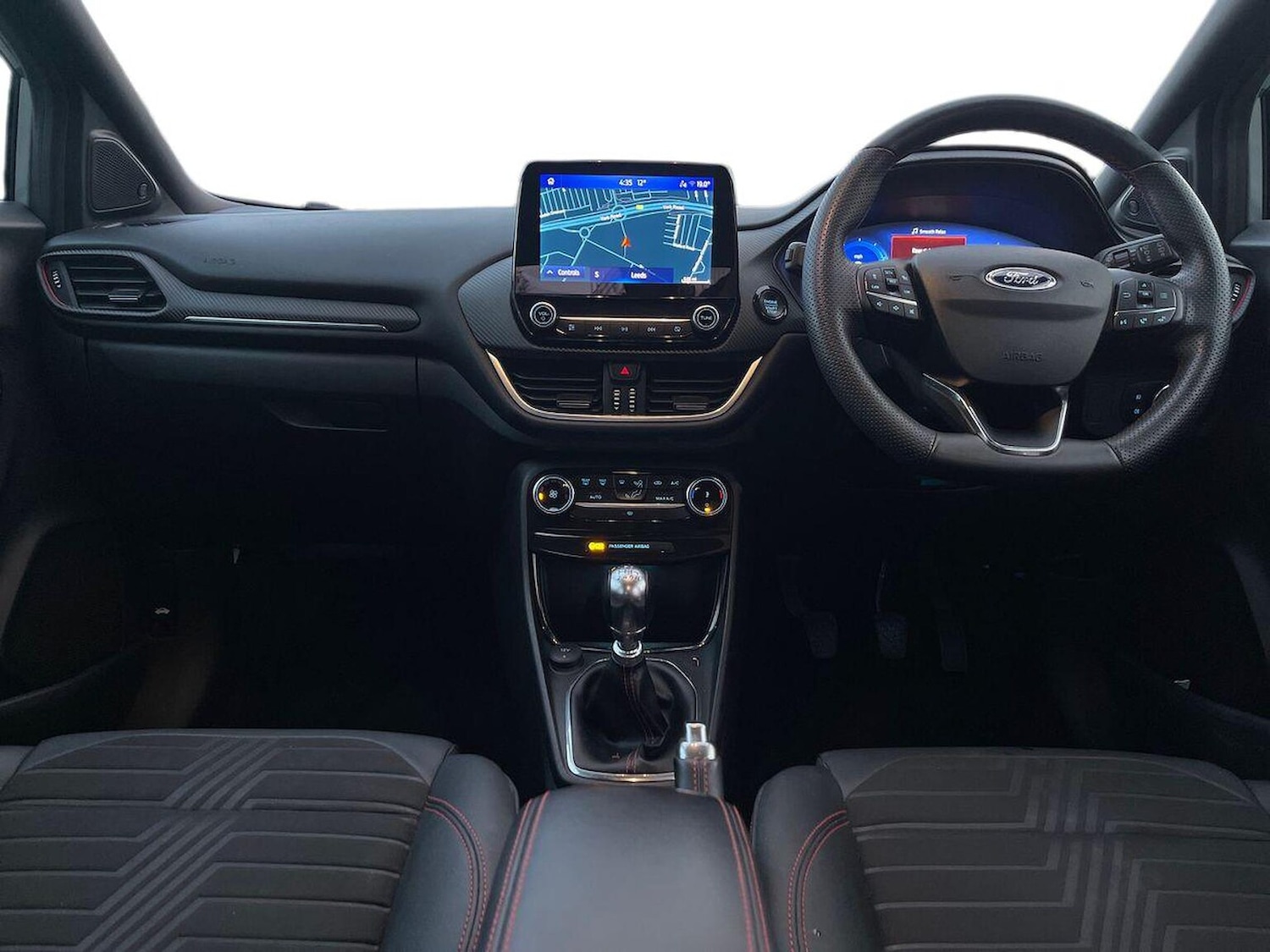 Used Ford Puma 2023 for sale - 76387200: Photo 8