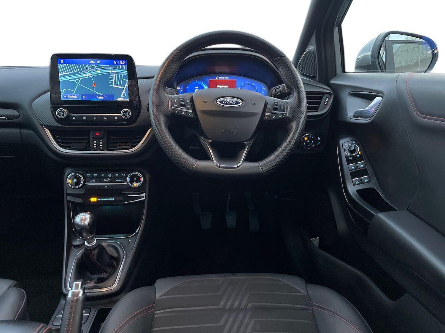 Used Ford Puma 2023 for sale - 76387200: Photo 9