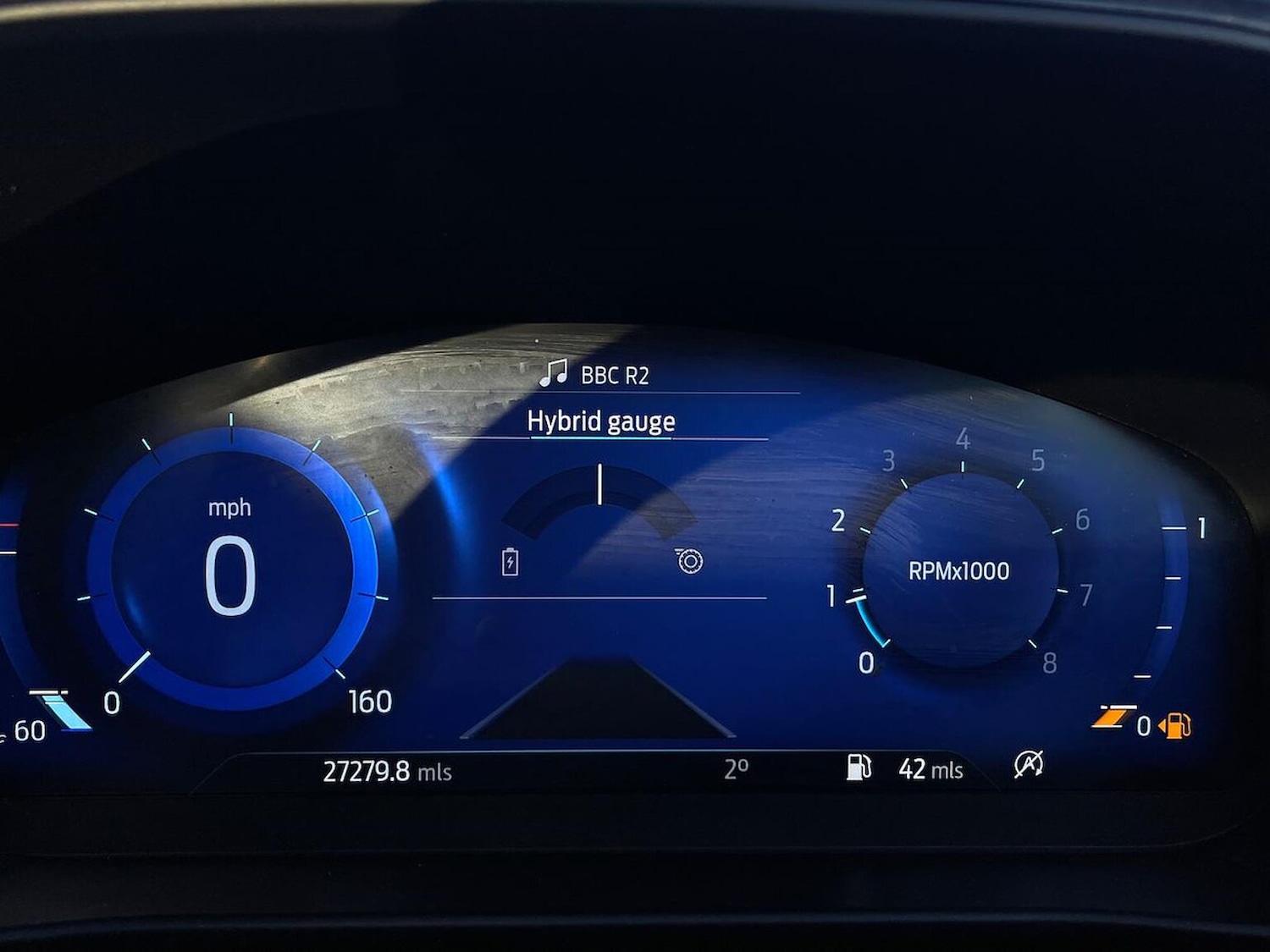 Used Ford Focus 2022 for sale - 76650202: Photo 10