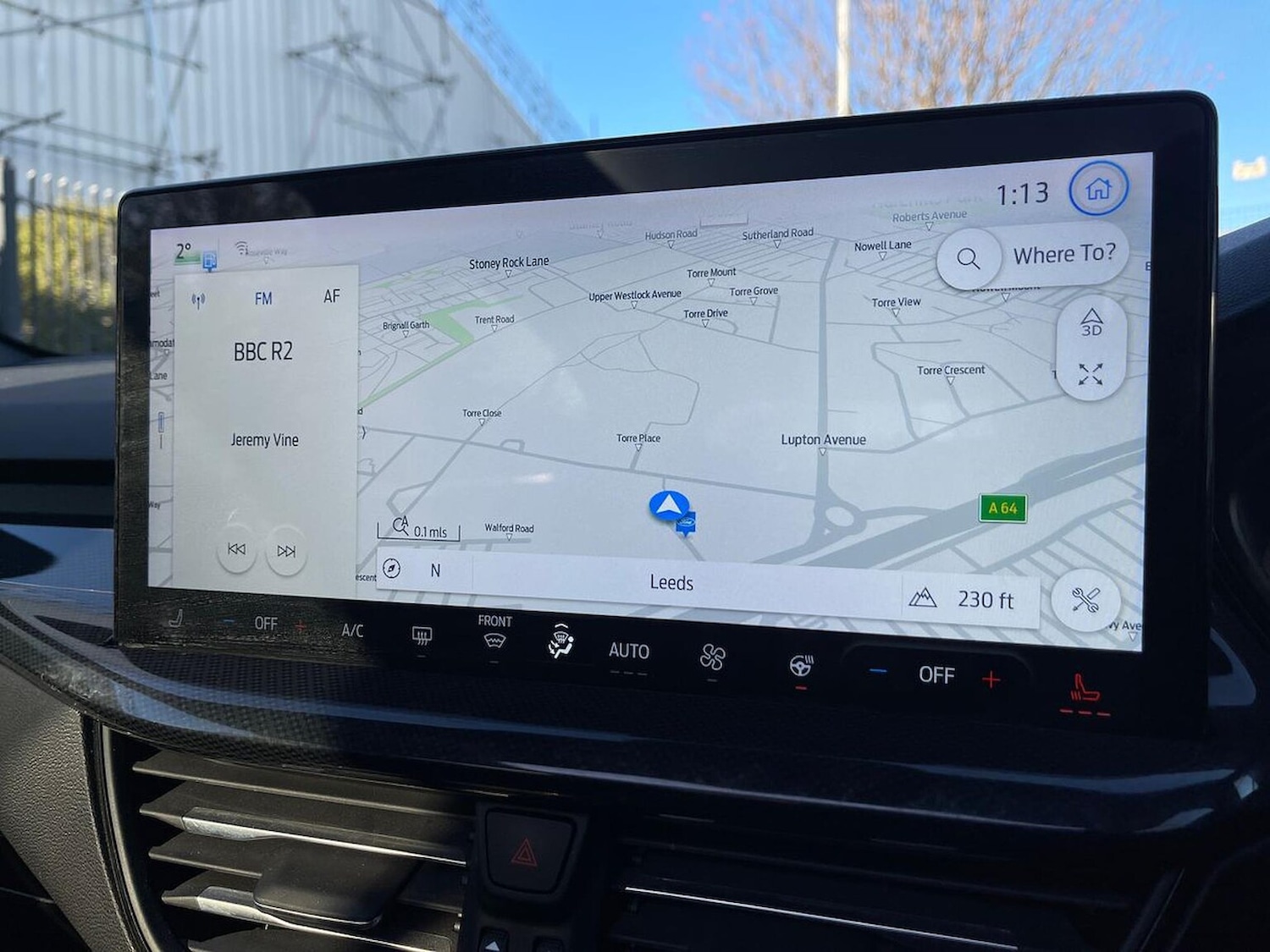 Used Ford Focus 2022 for sale - 76650202: Photo 11