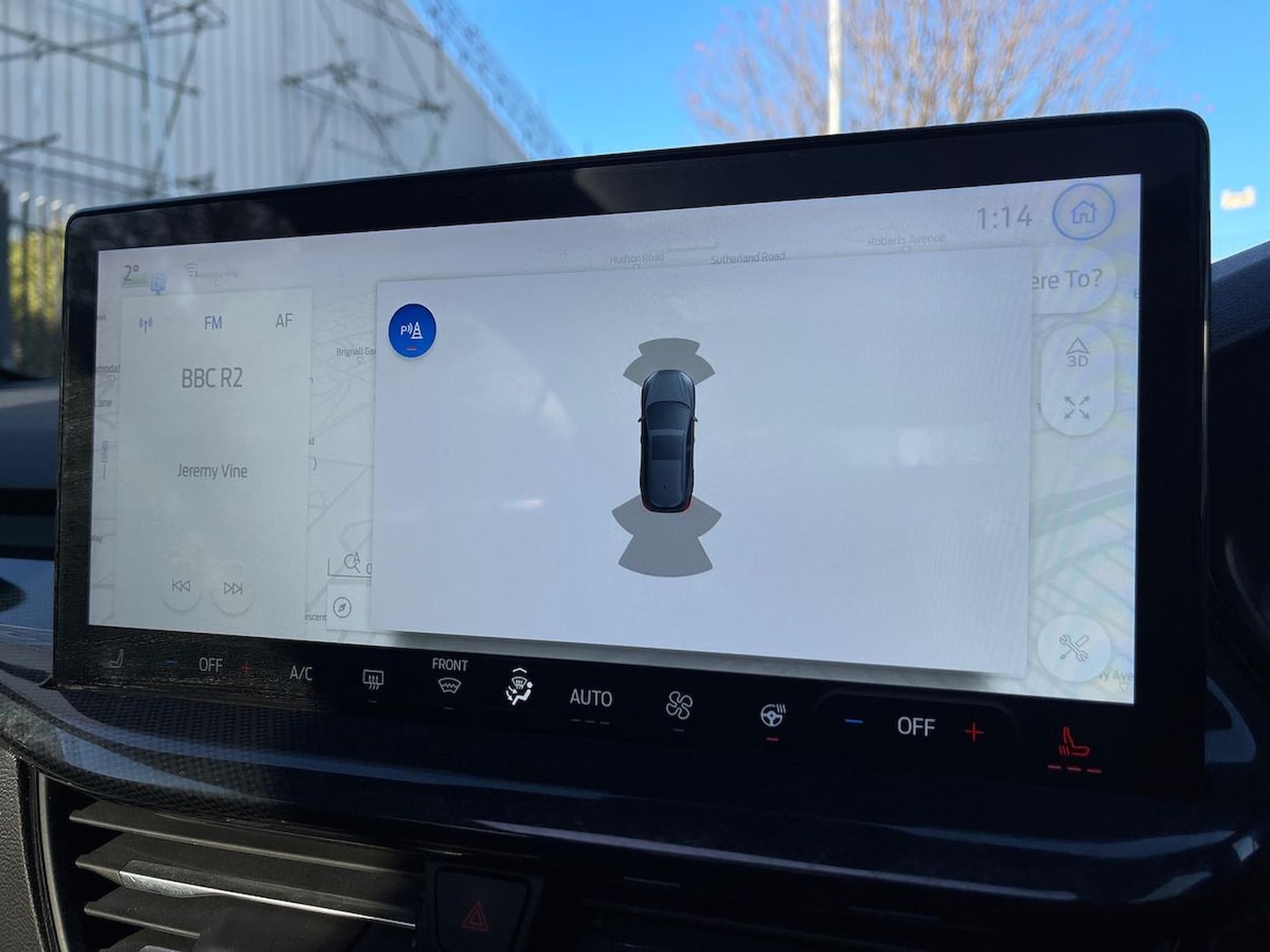 Used Ford Focus 2022 for sale - 76650202: Photo 12