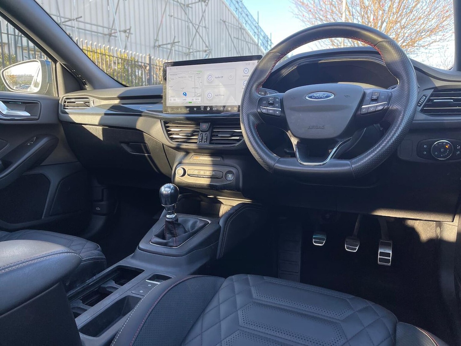 Used Ford Focus 2022 for sale - 76650202: Photo 13