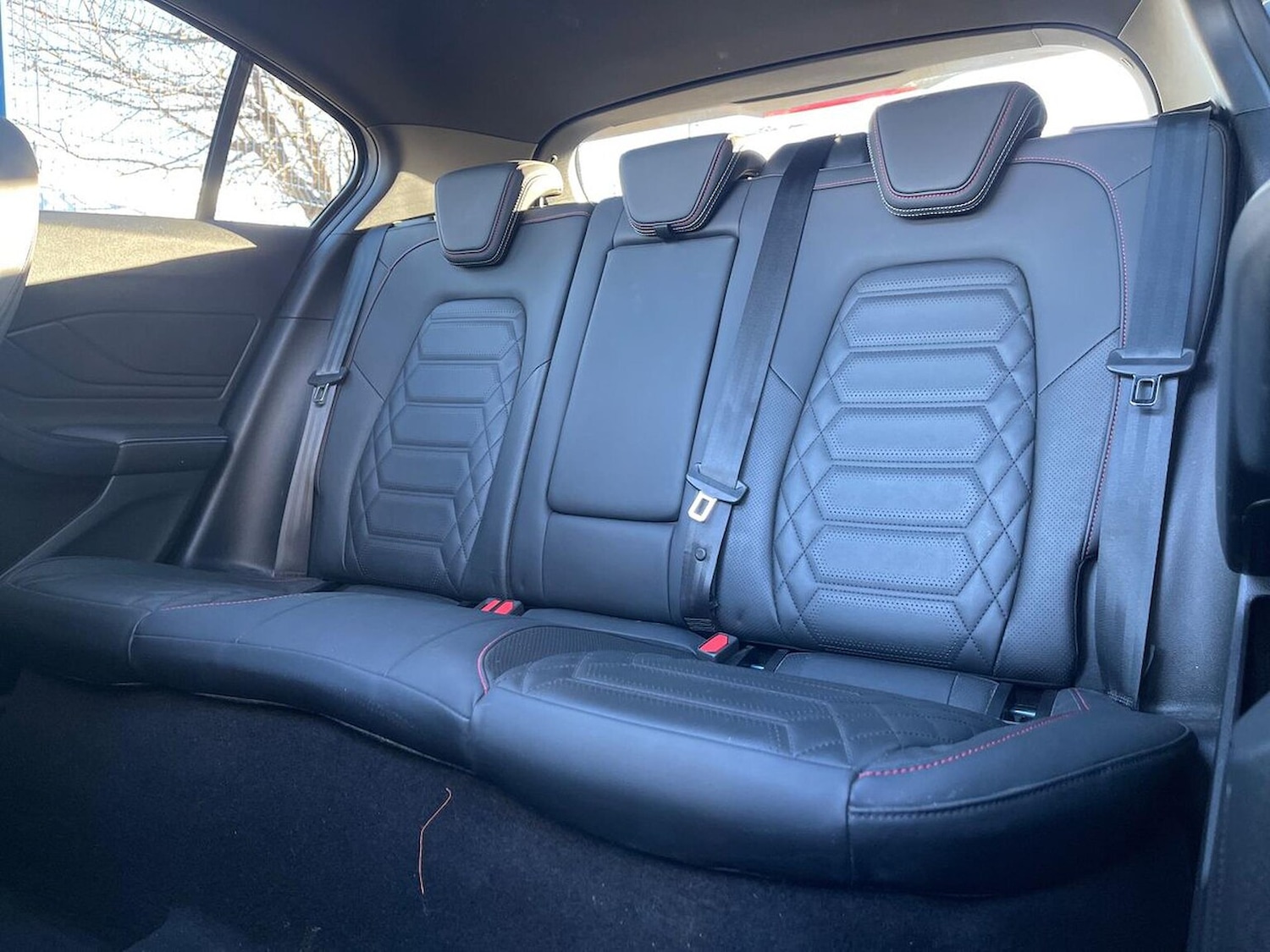 Used Ford Focus 2022 for sale - 76650202: Photo 16