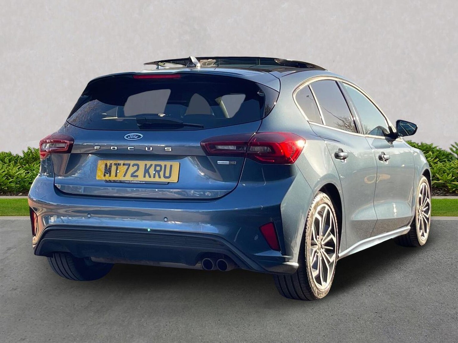 Used Ford Focus 2022 for sale - 76650202: Photo 18