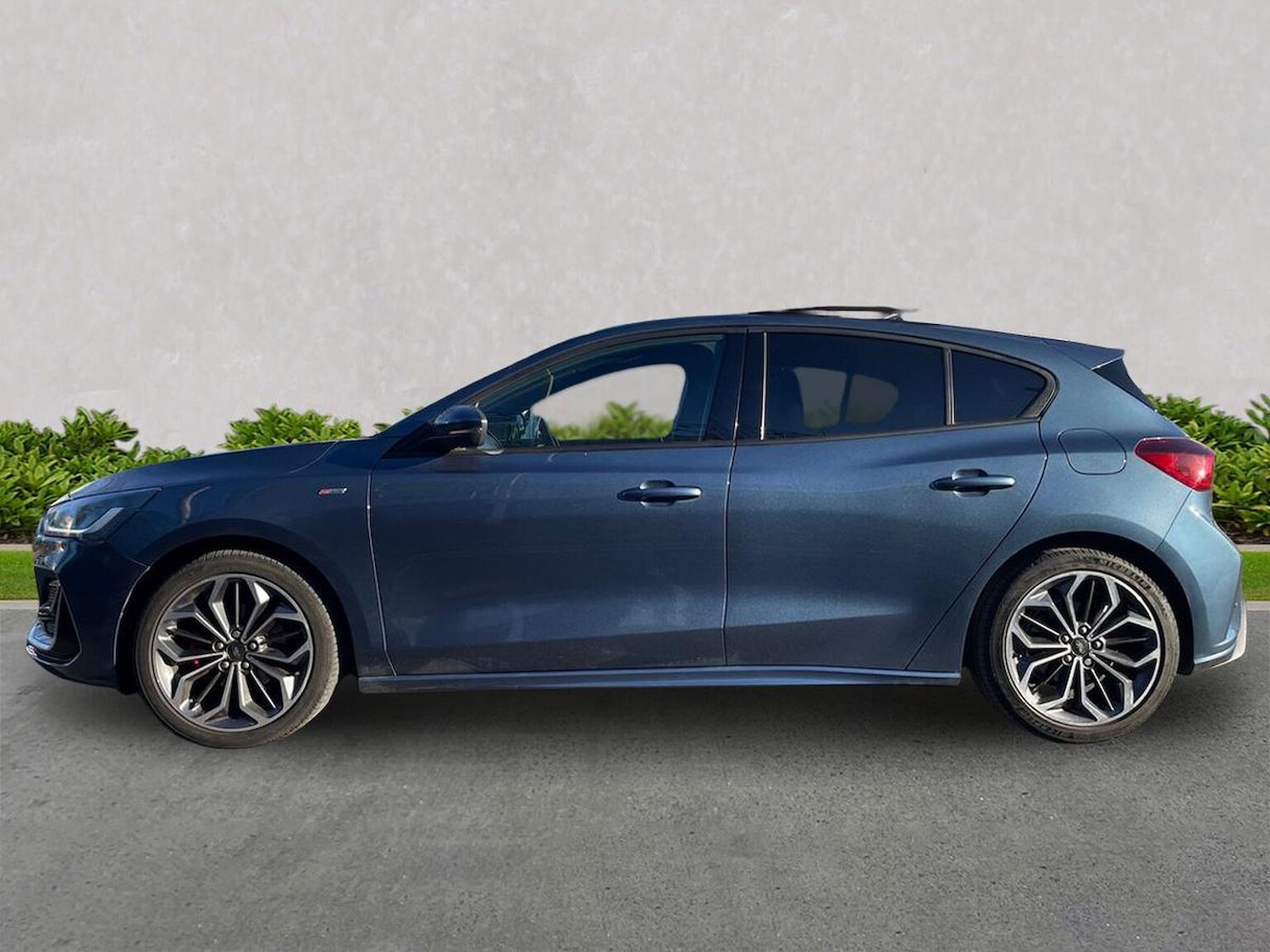 Used Ford Focus 2022 for sale - 76650202: Photo 19