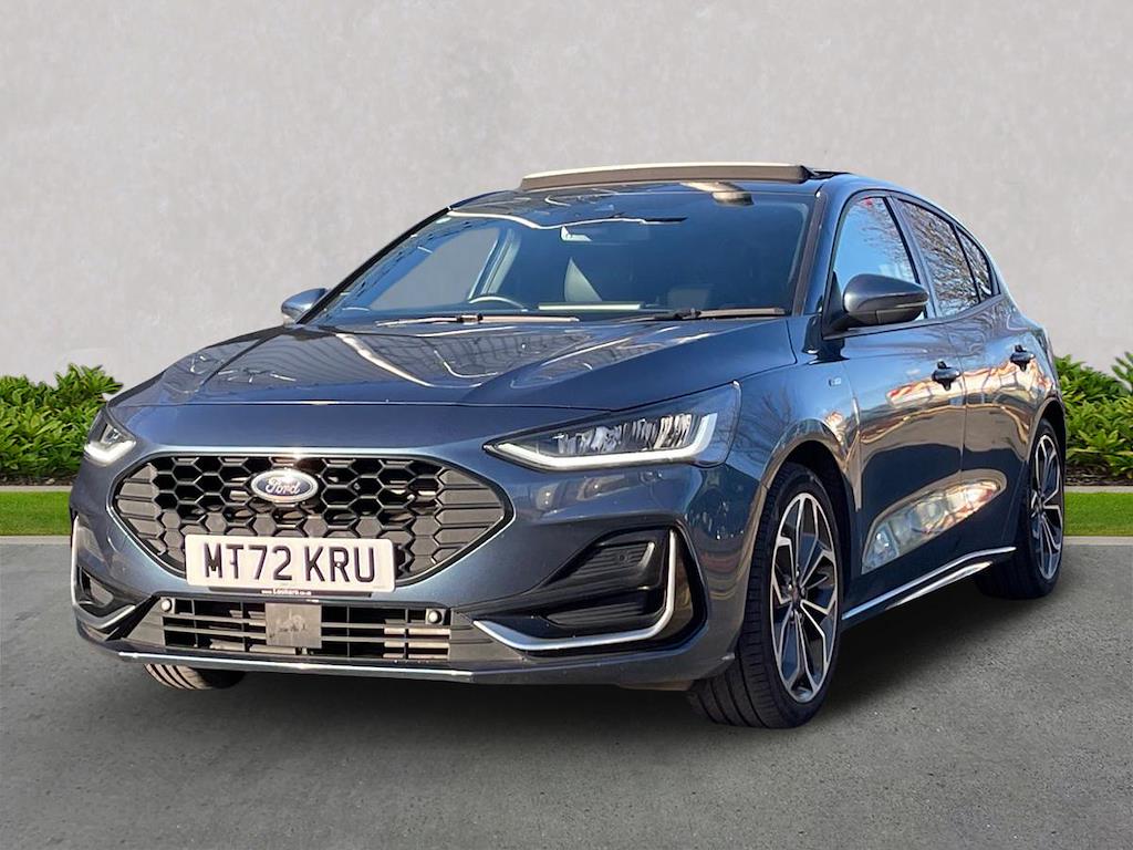 Used Ford Focus 2022 for sale - 76650202: Photo 20