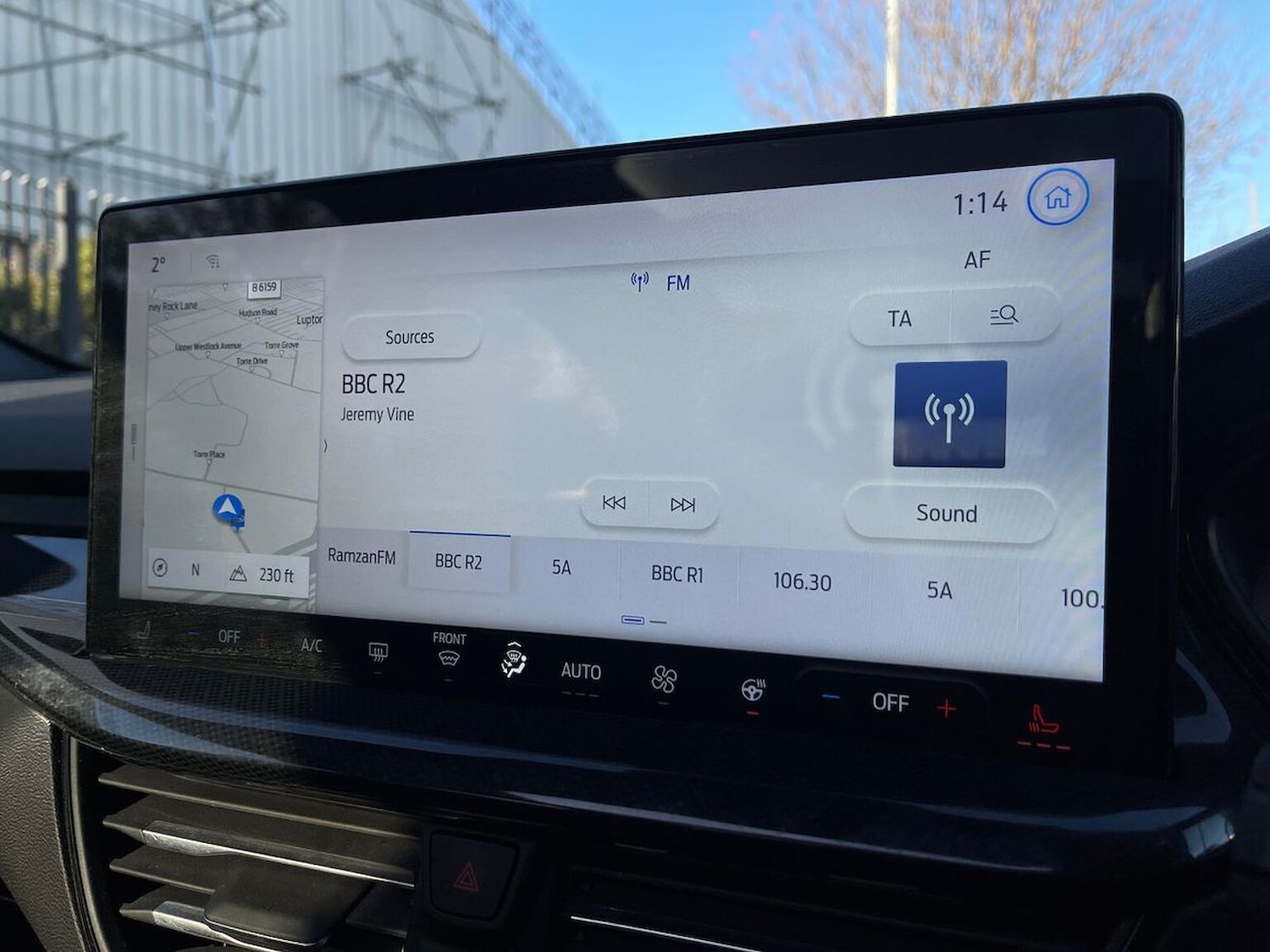 Used Ford Focus 2022 for sale - 76650202: Photo 22