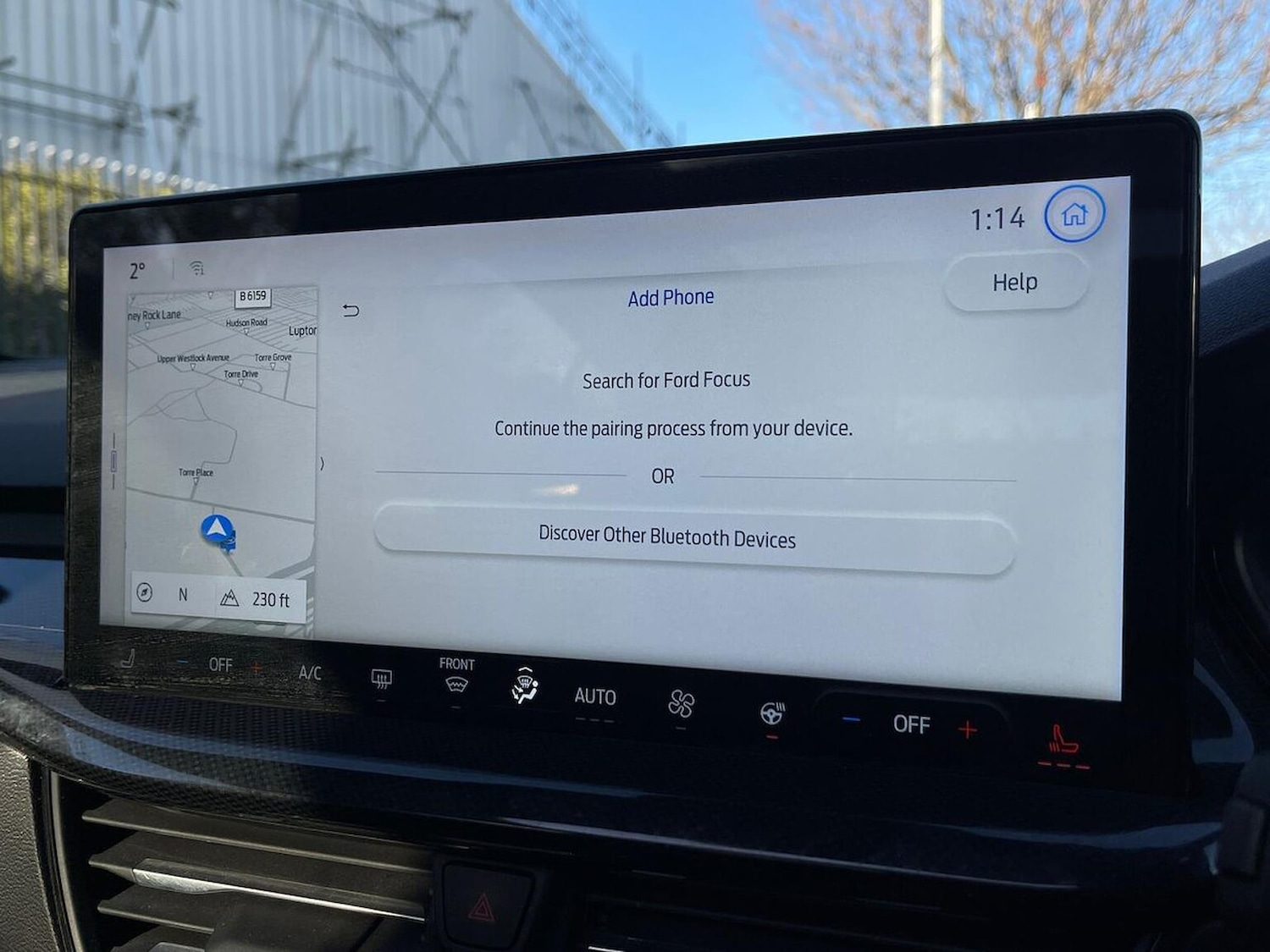 Used Ford Focus 2022 for sale - 76650202: Photo 23