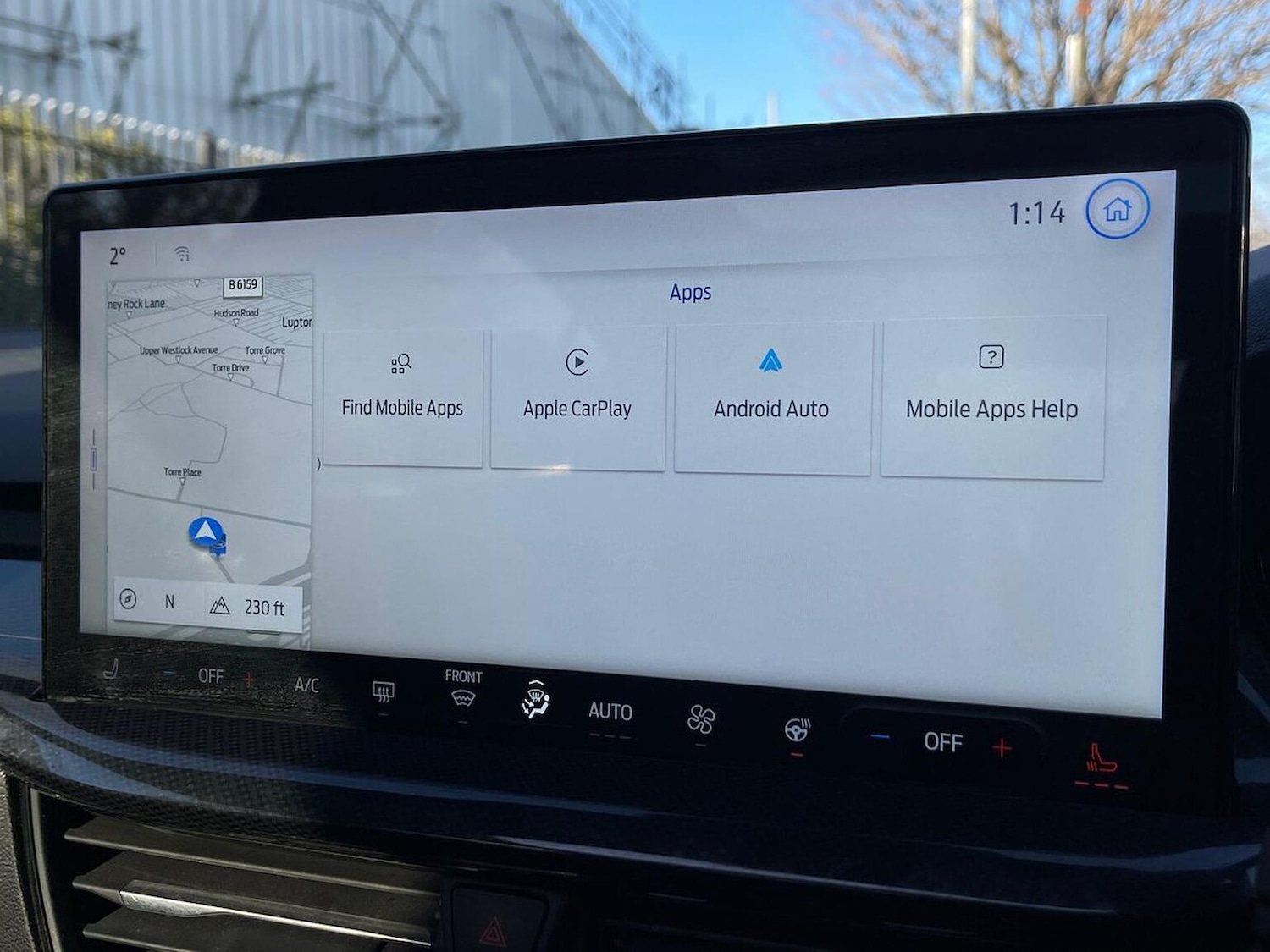 Used Ford Focus 2022 for sale - 76650202: Photo 24