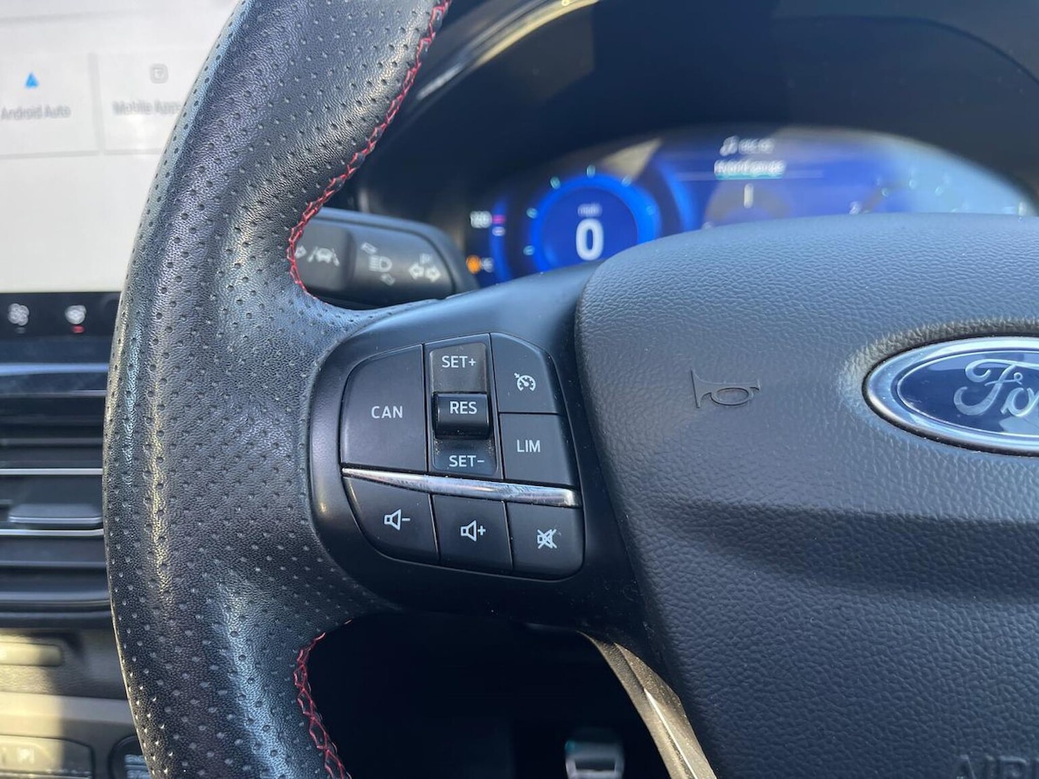 Used Ford Focus 2022 for sale - 76650202: Photo 26