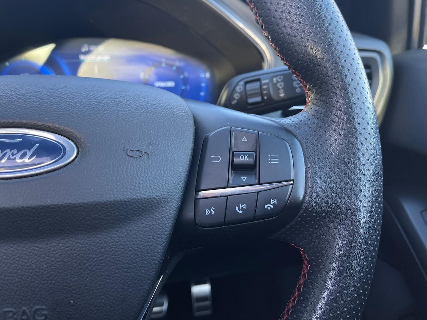 Used Ford Focus 2022 for sale - 76650202: Photo 27