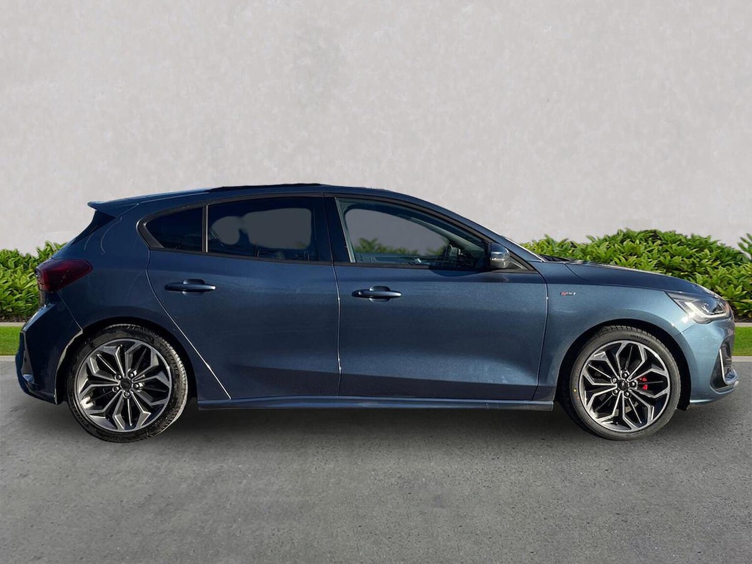 Used Ford Focus 2022 for sale - 76650202: Photo 3