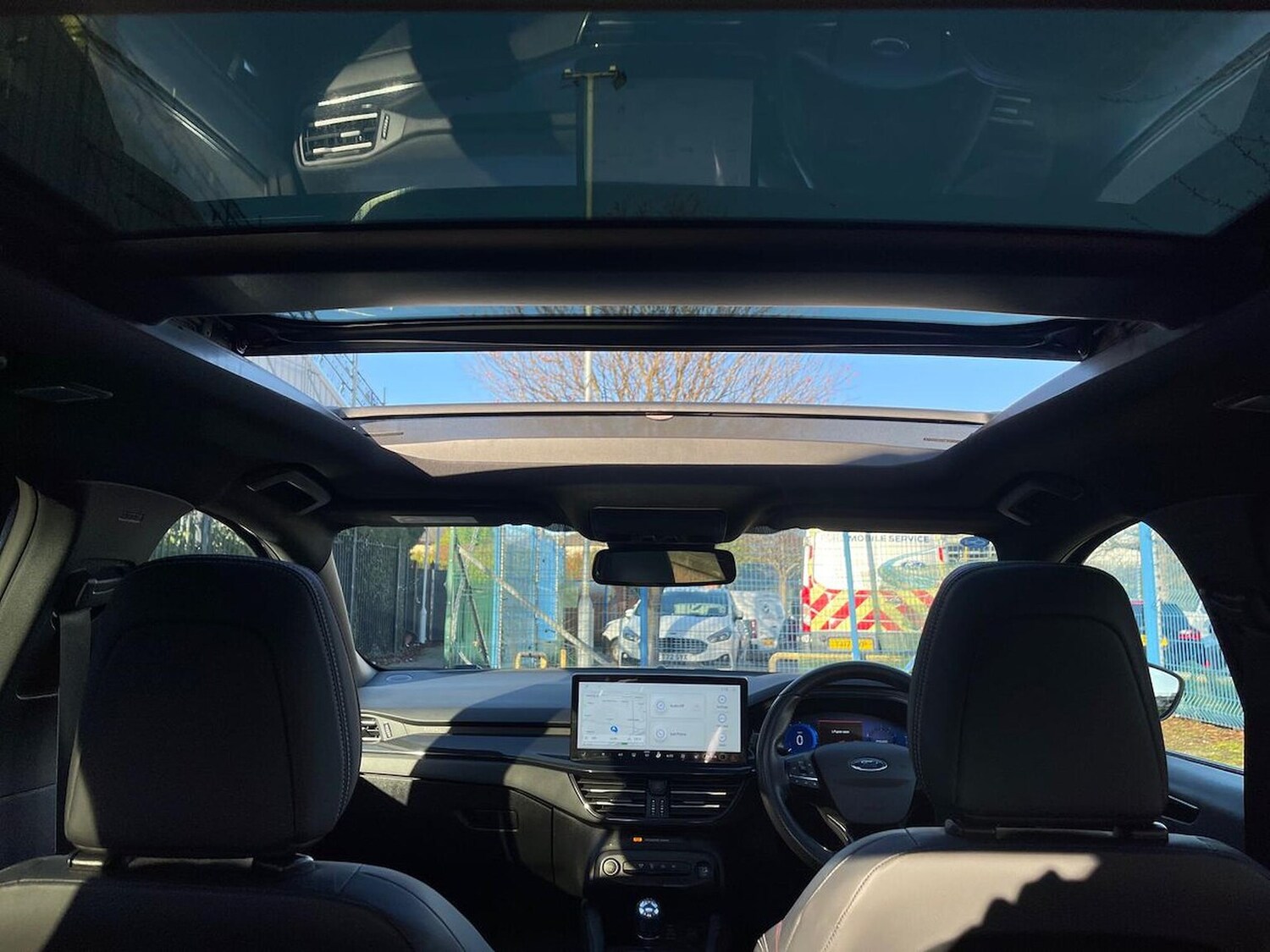 Used Ford Focus 2022 for sale - 76650202: Photo 32