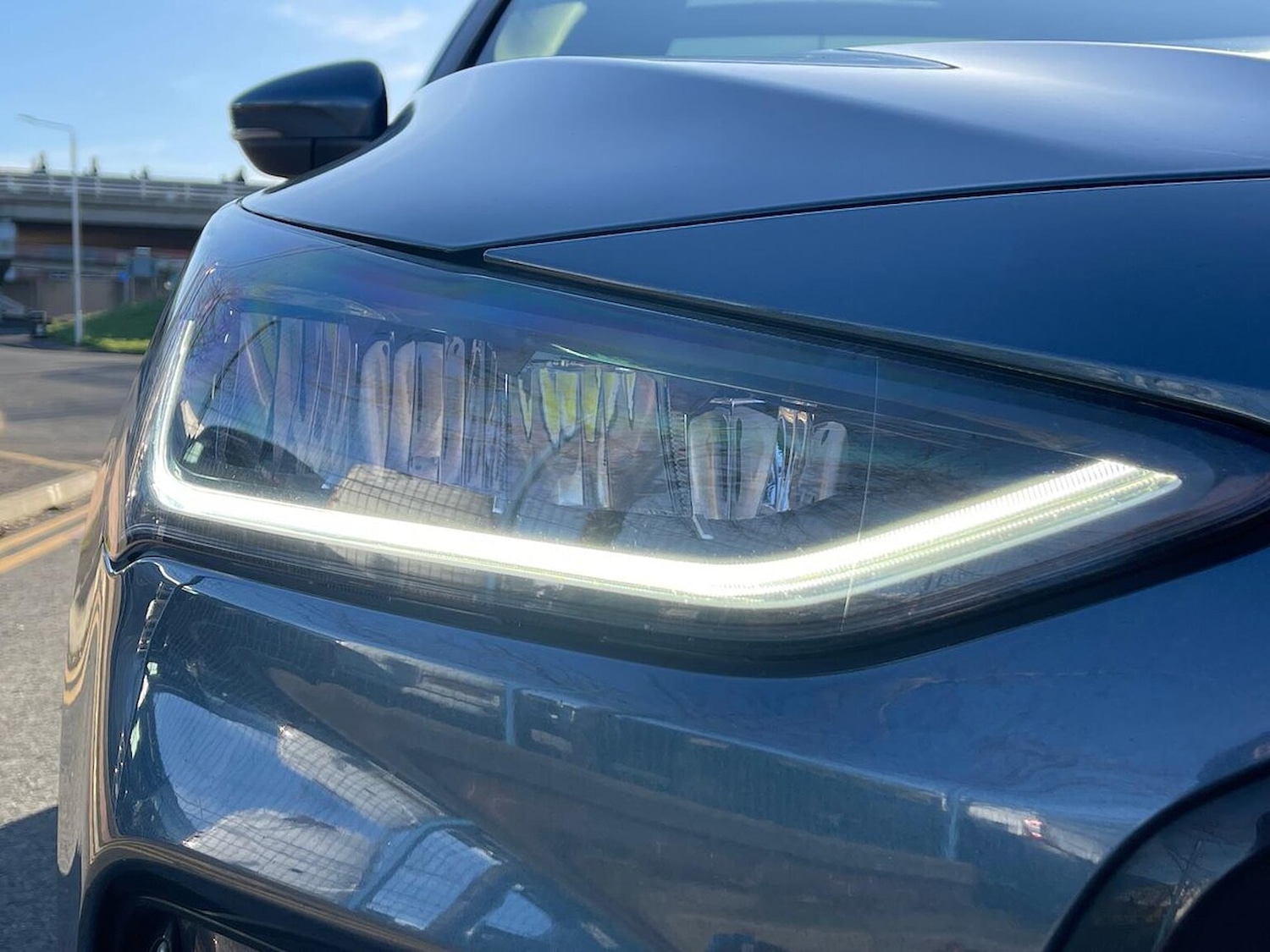 Used Ford Focus 2022 for sale - 76650202: Photo 34