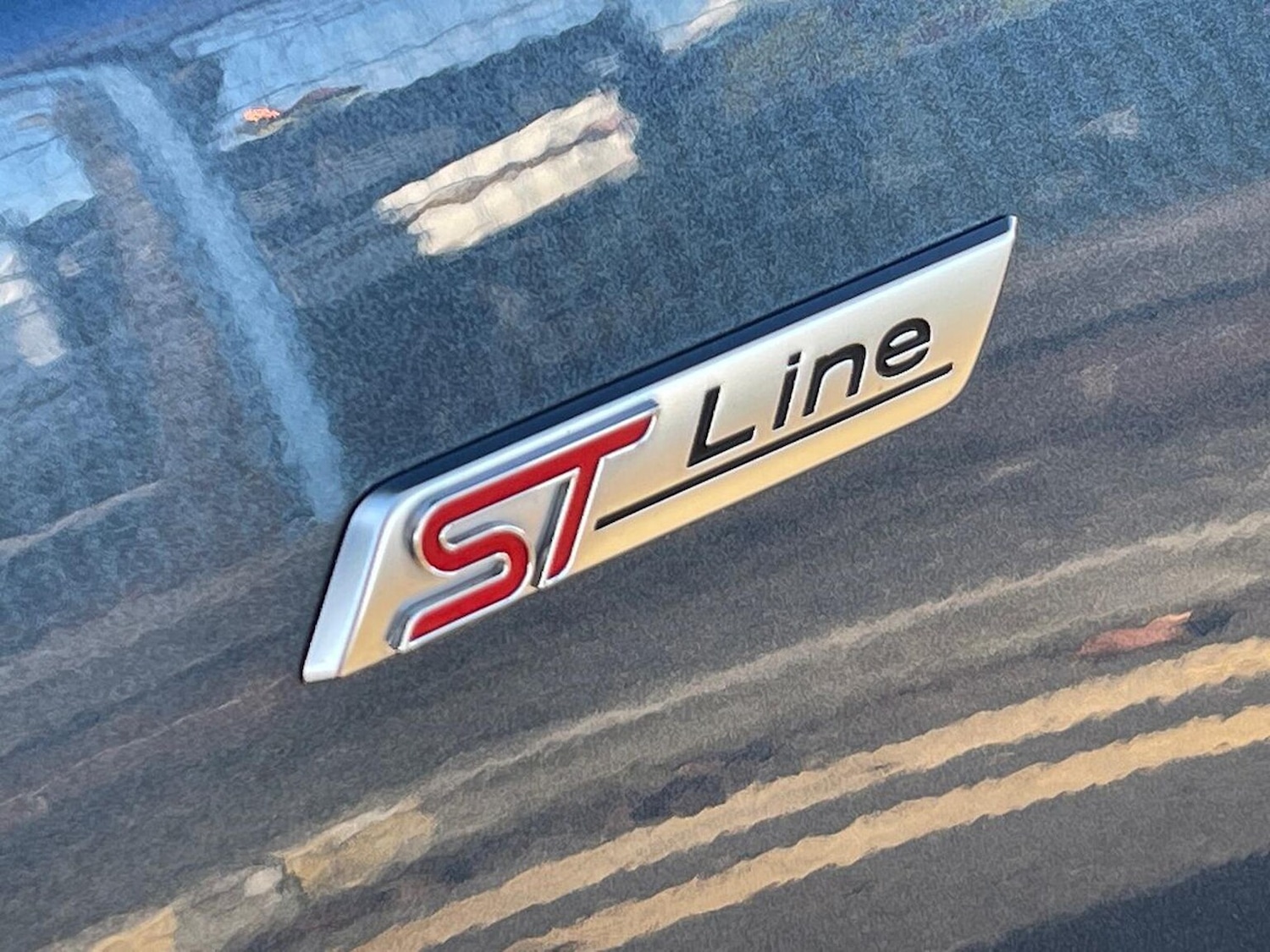 Used Ford Focus 2022 for sale - 76650202: Photo 35