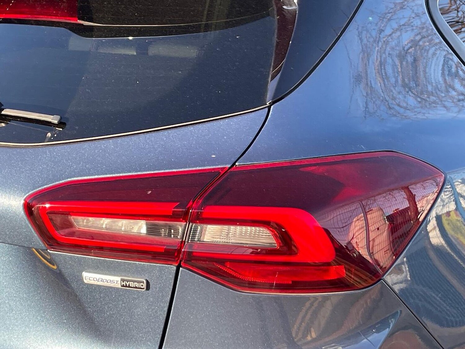 Used Ford Focus 2022 for sale - 76650202: Photo 36