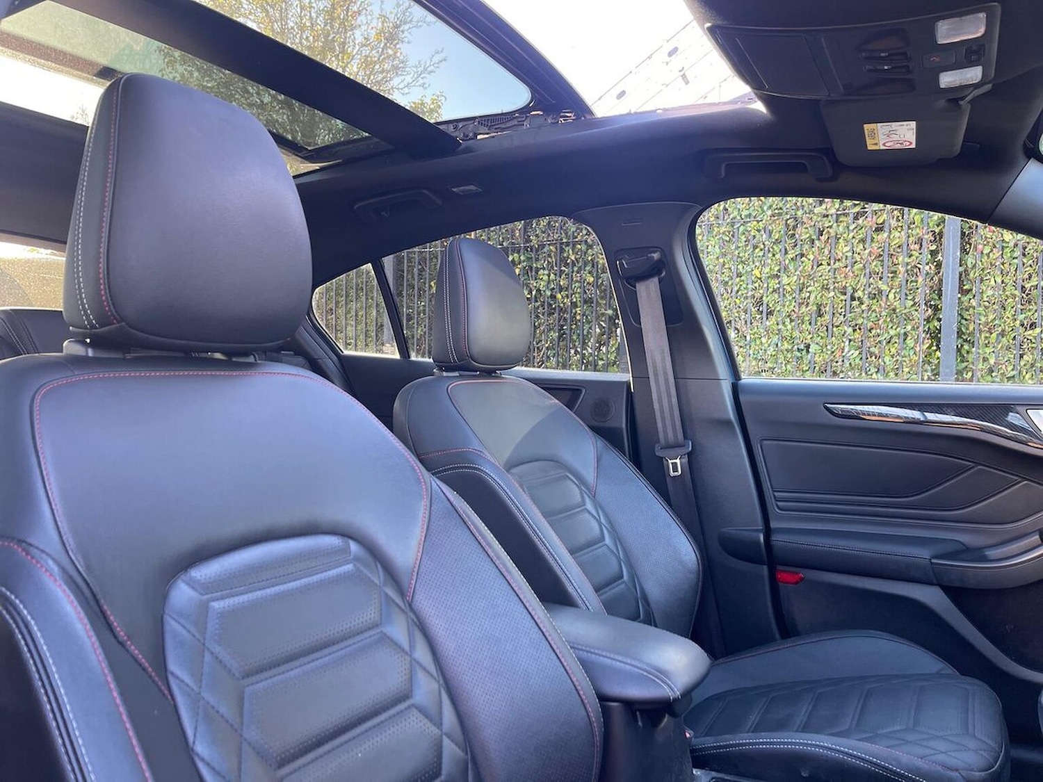 Used Ford Focus 2022 for sale - 76650202: Photo 39