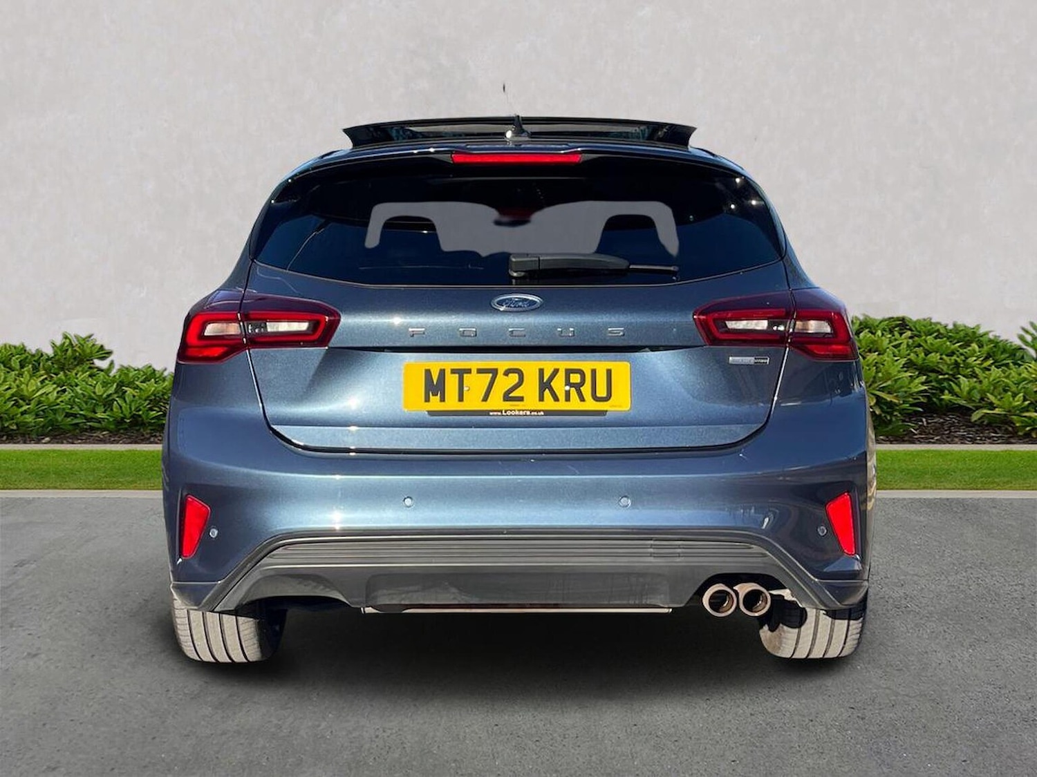 Used Ford Focus 2022 for sale - 76650202: Photo 4