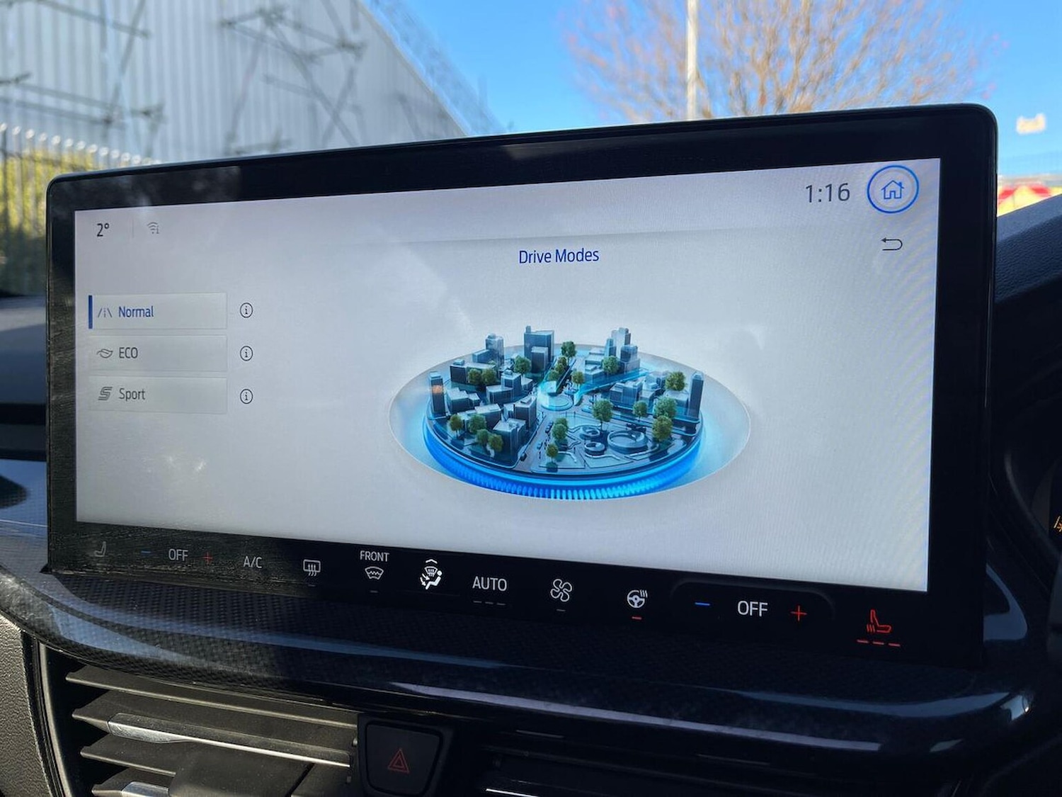 Used Ford Focus 2022 for sale - 76650202: Photo 41