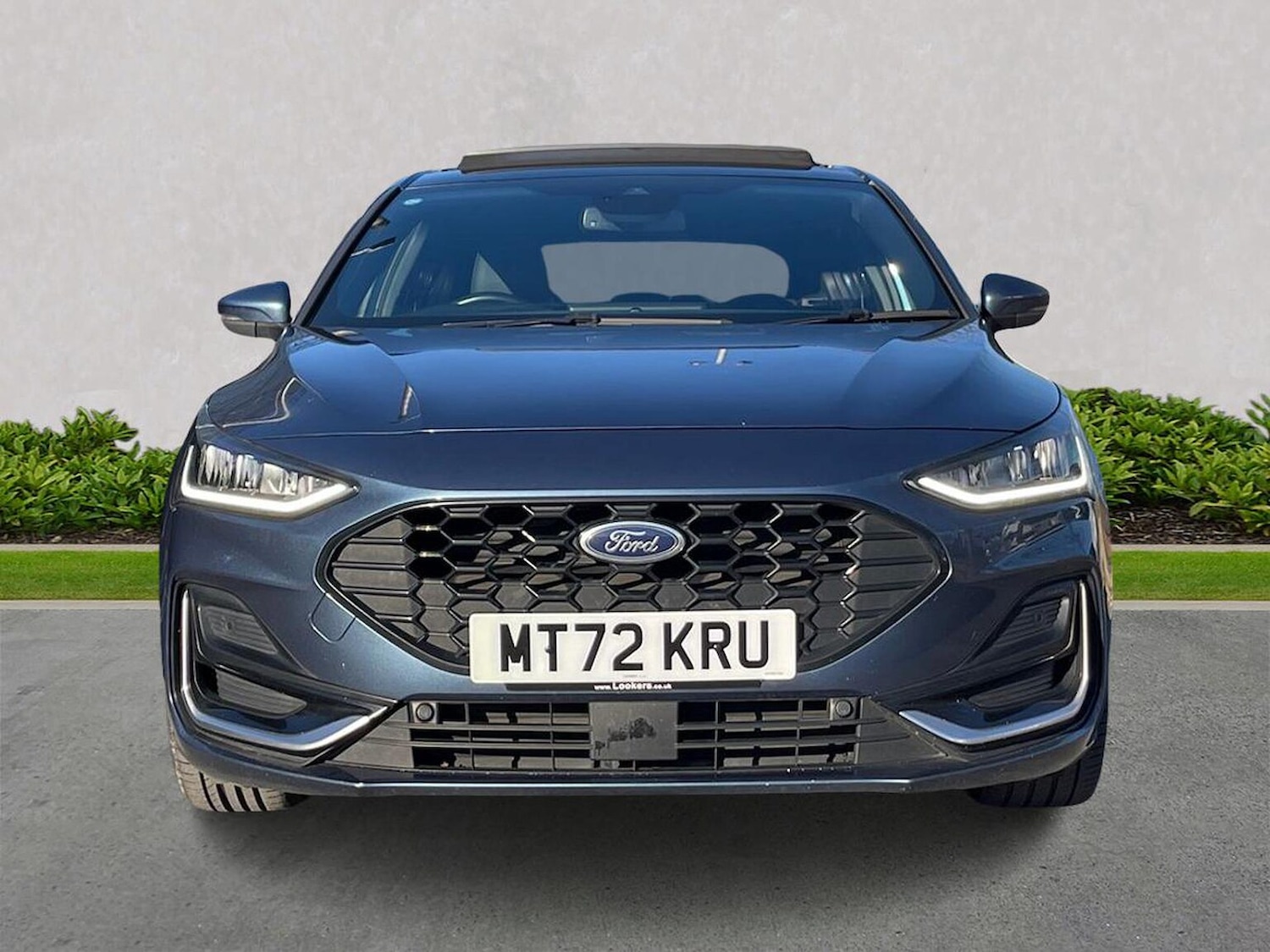 Used Ford Focus 2022 for sale - 76650202: Photo 5