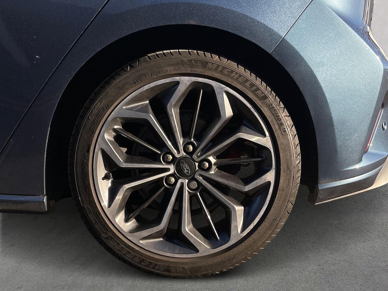 Used Ford Focus 2022 for sale - 76650202: Photo 6