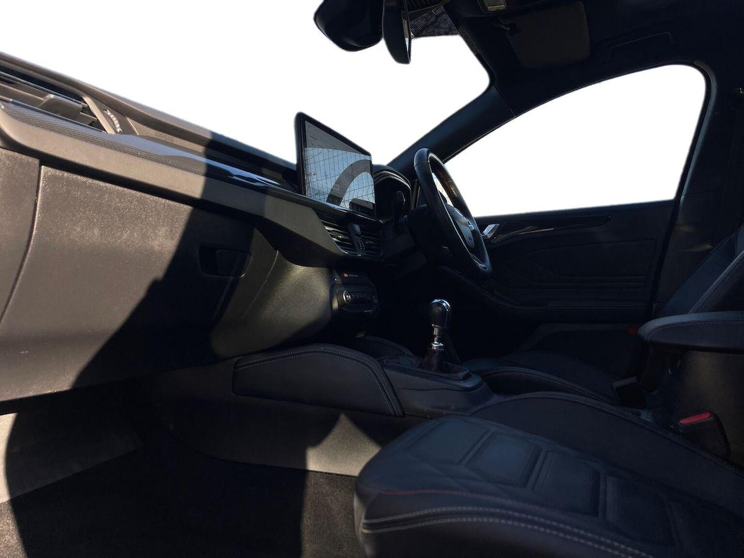 Used Ford Focus 2022 for sale - 76650202: Photo 7