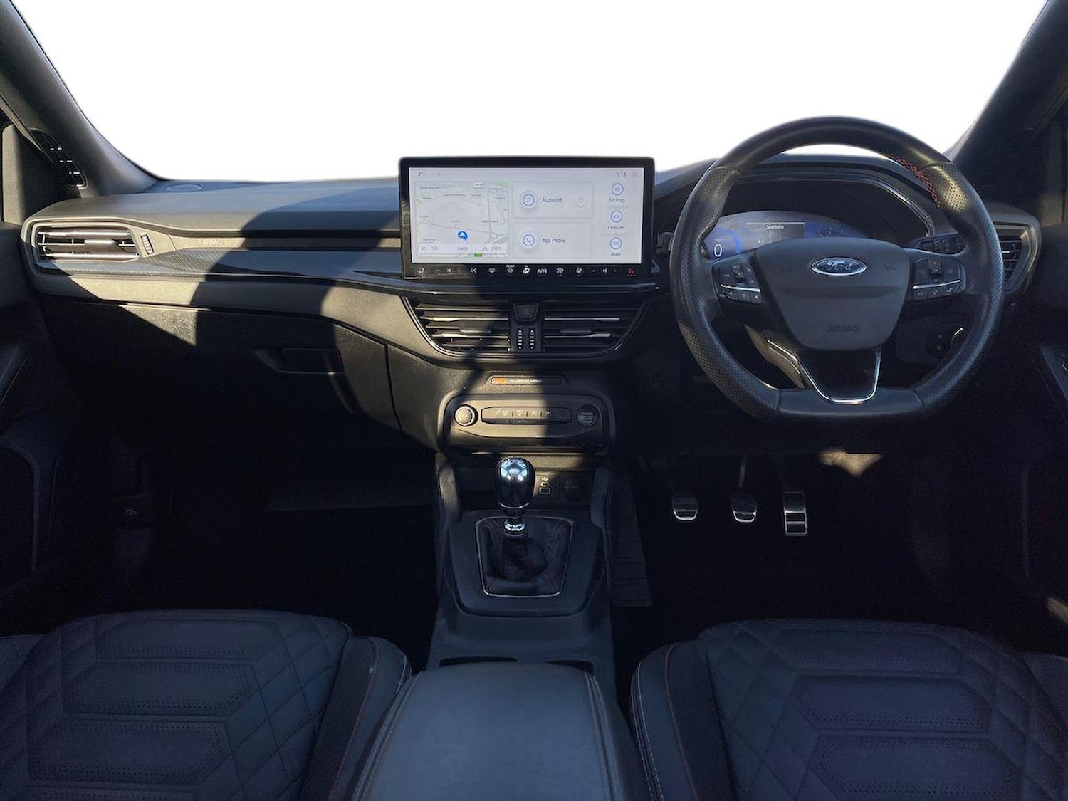 Used Ford Focus 2022 for sale - 76650202: Photo 8