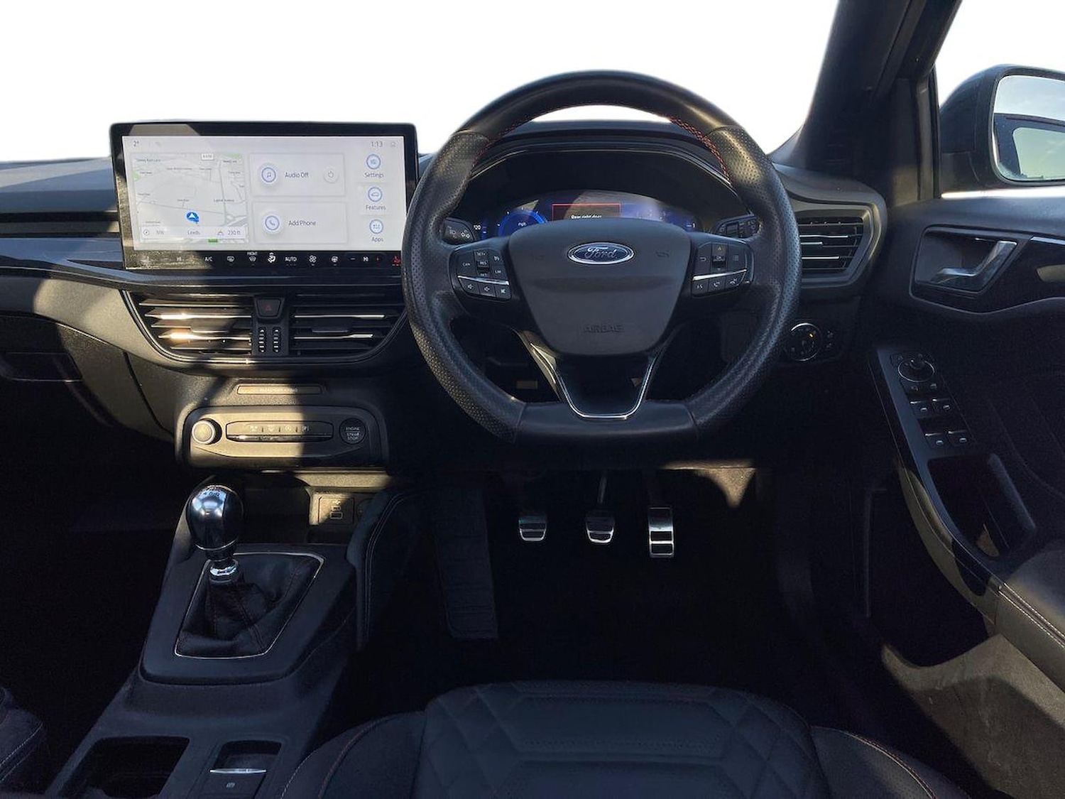 Used Ford Focus 2022 for sale - 76650202: Photo 9