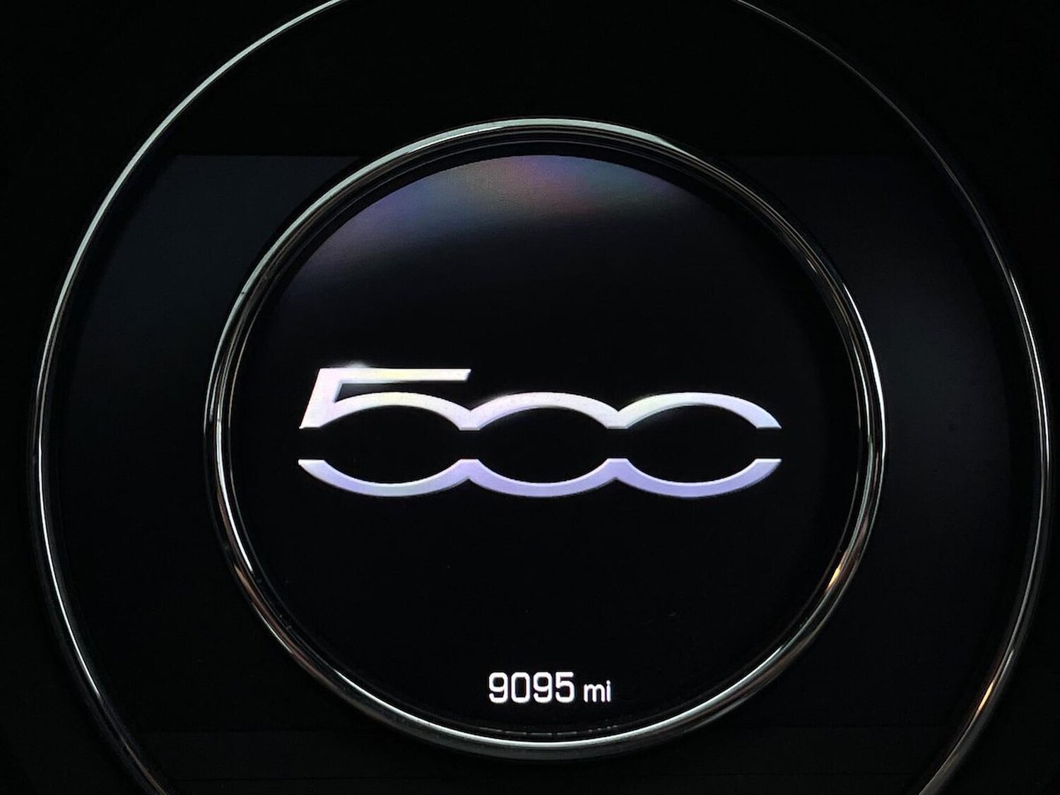 Used Fiat 500 2021 for sale - 77089971: Photo 12