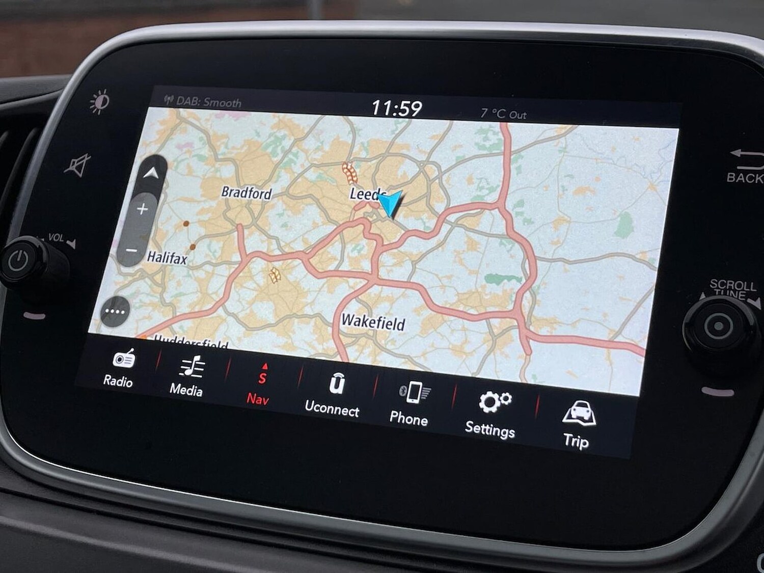 Used Fiat 500 2021 for sale - 77089971: Photo 13