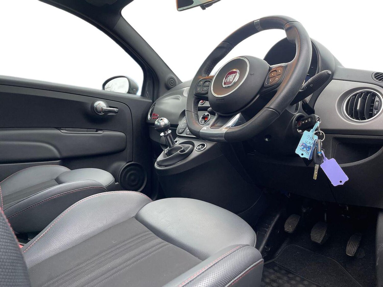 Used Fiat 500 2021 for sale - 77089971: Photo 17