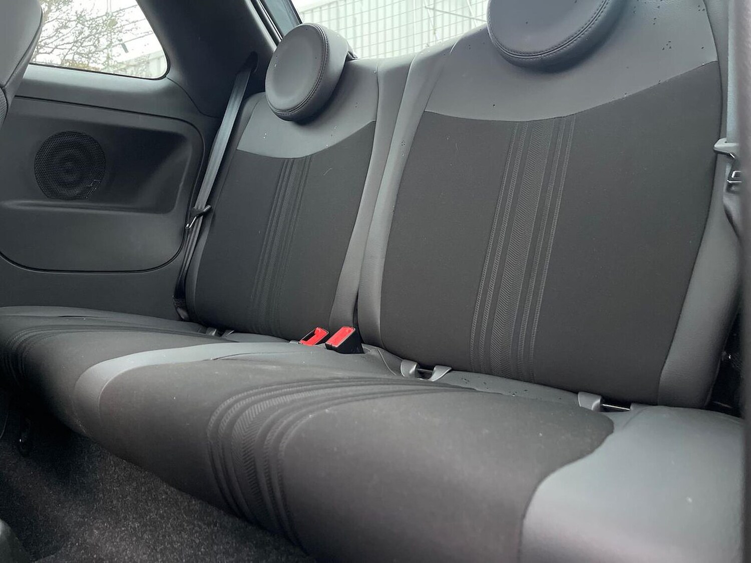 Used Fiat 500 2021 for sale - 77089971: Photo 18