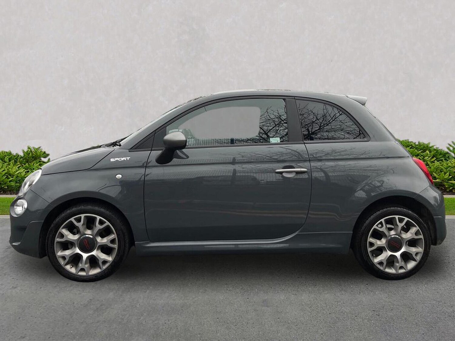 Used Fiat 500 2021 for sale - 77089971: Photo 21
