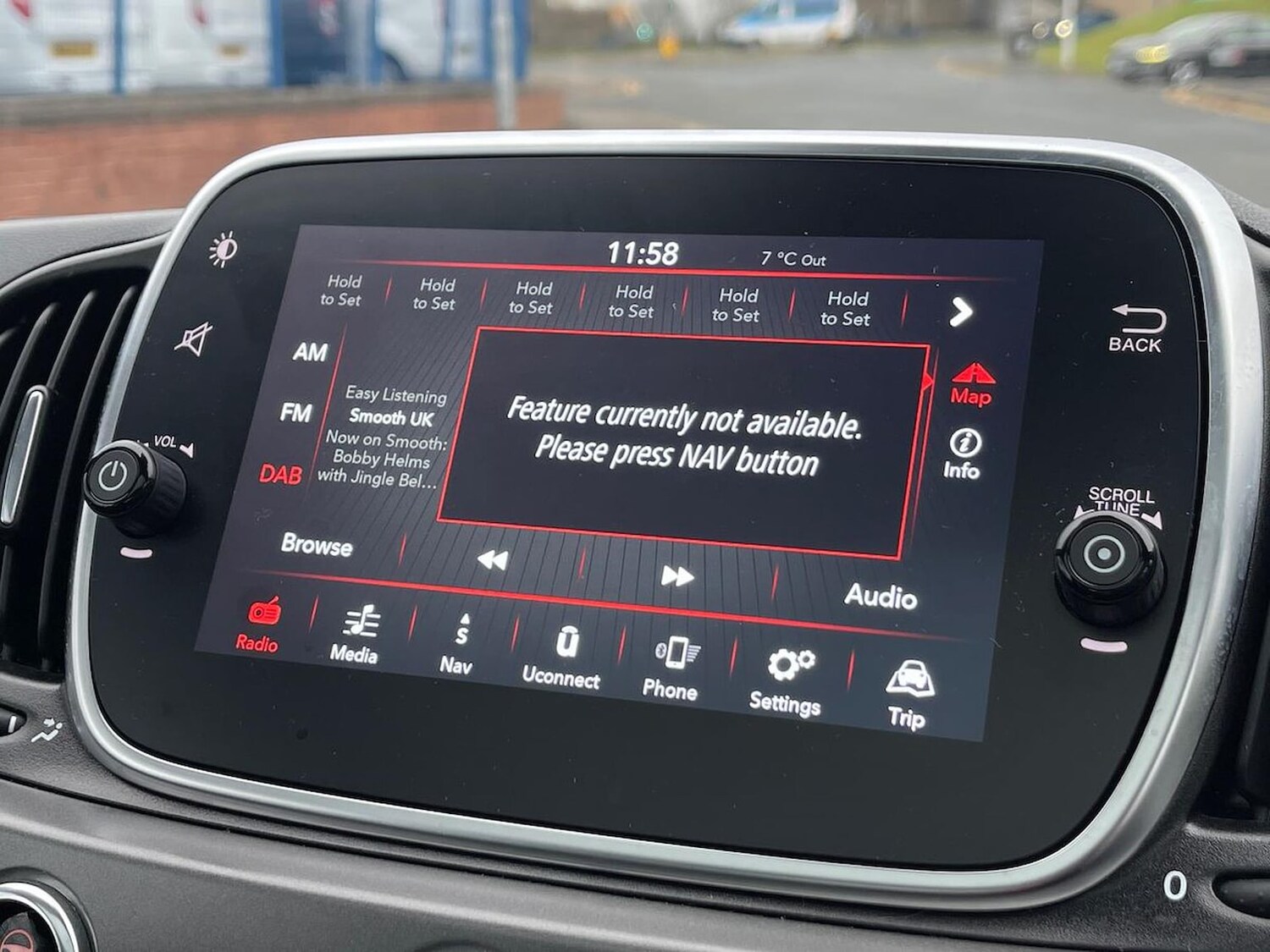 Used Fiat 500 2021 for sale - 77089971: Photo 24