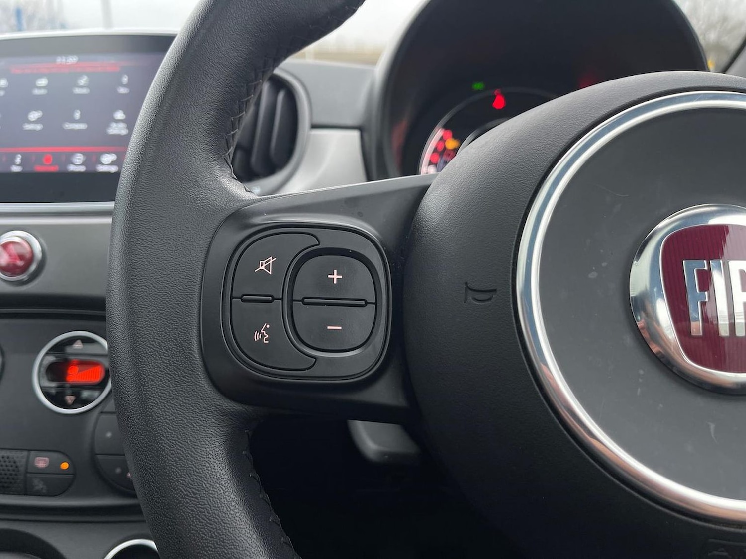 Used Fiat 500 2021 for sale - 77089971: Photo 28