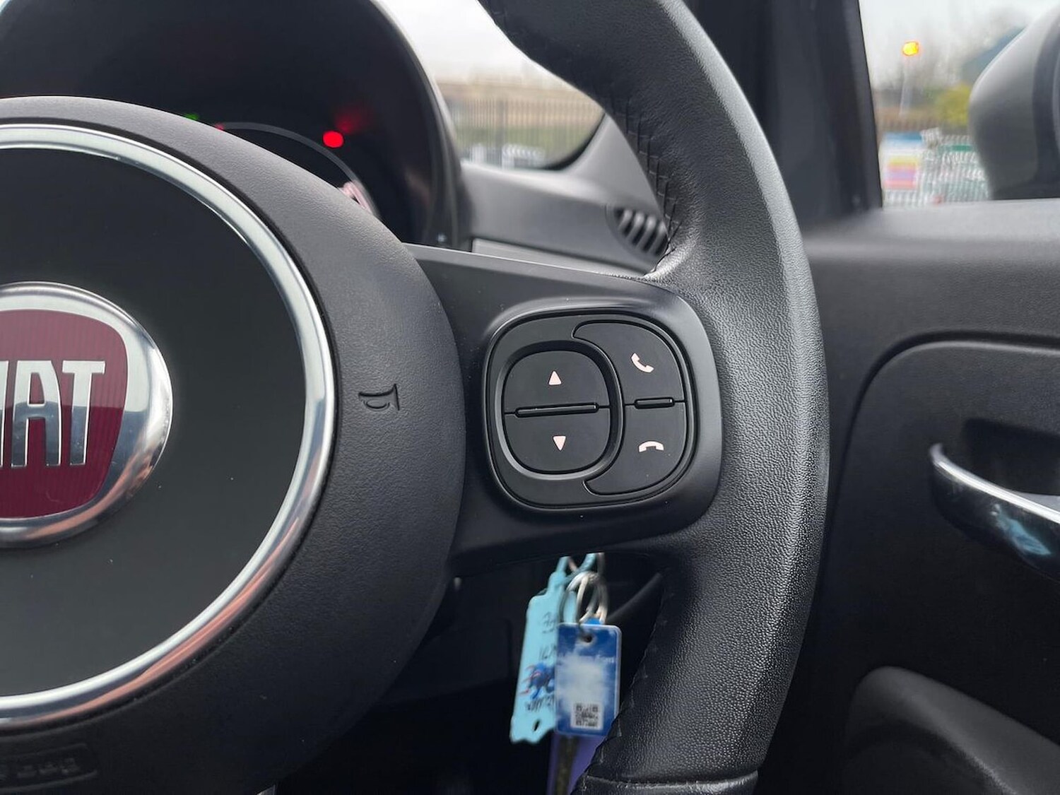 Used Fiat 500 2021 for sale - 77089971: Photo 29