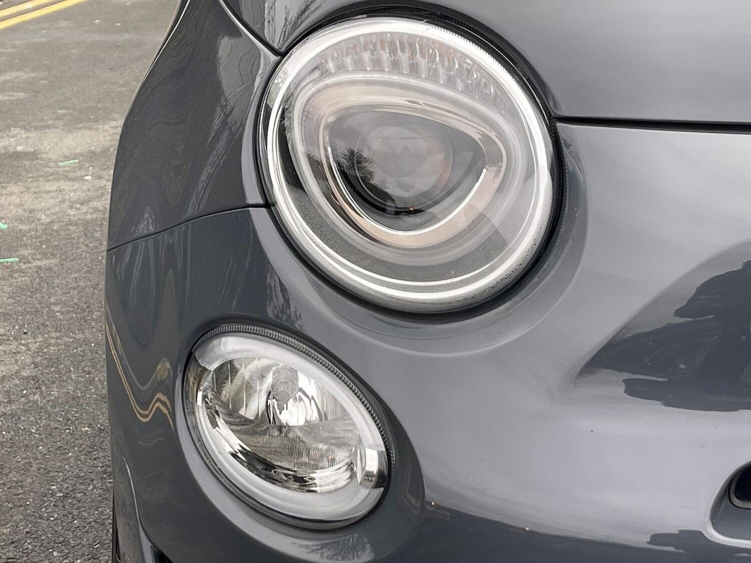 Used Fiat 500 2021 for sale - 77089971: Photo 36