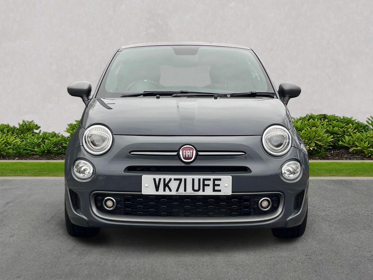 Used Fiat 500 2021 for sale - 77089971: Photo 7