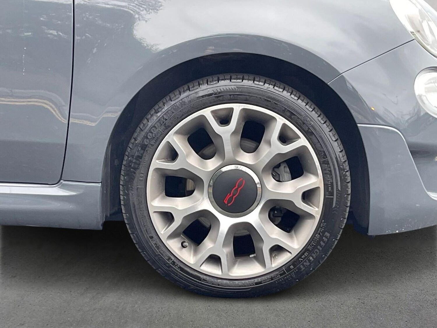 Used Fiat 500 2021 for sale - 77089971: Photo 8