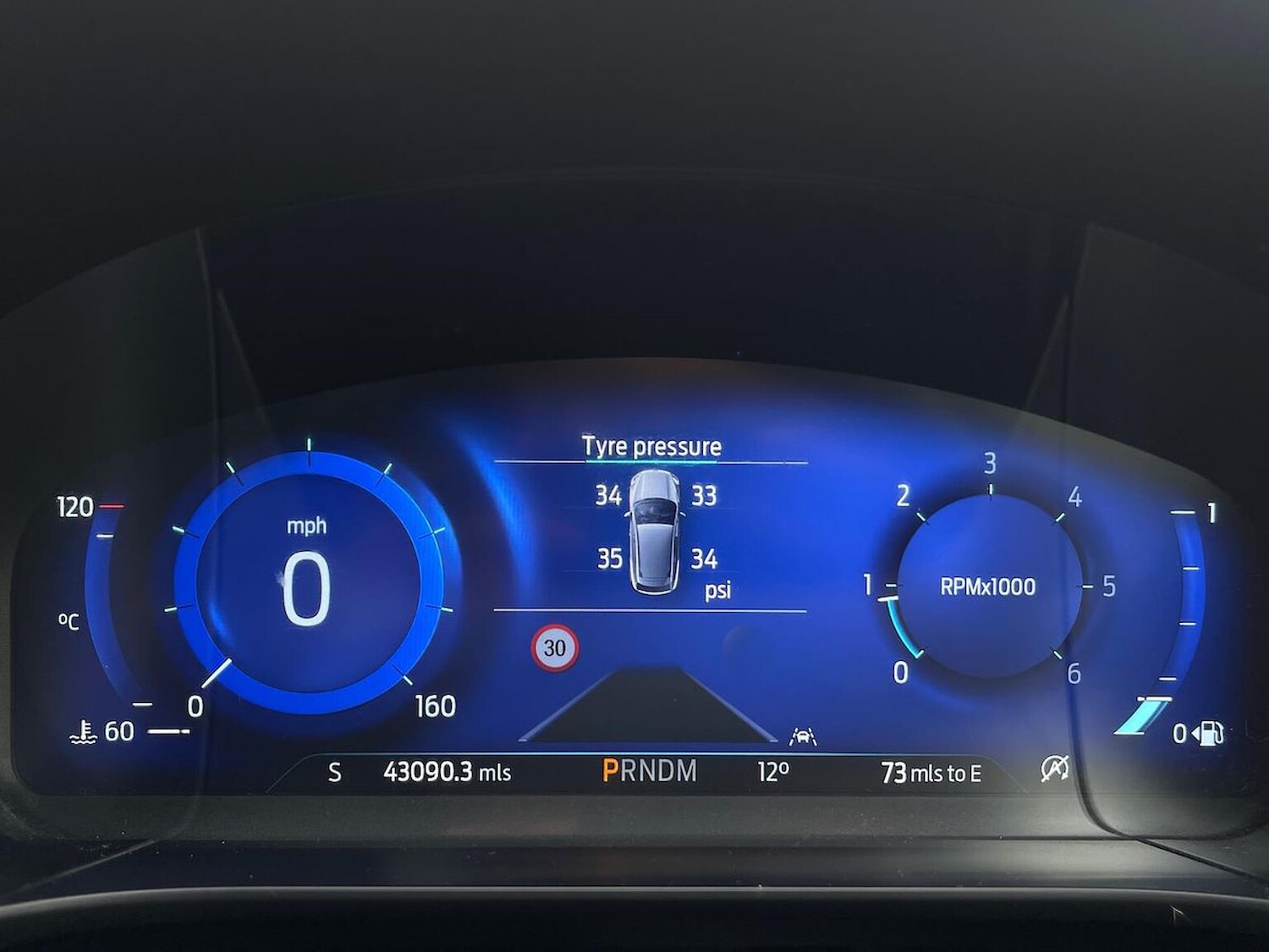 Used Ford Kuga 2020 for sale - 76506164: Photo 10