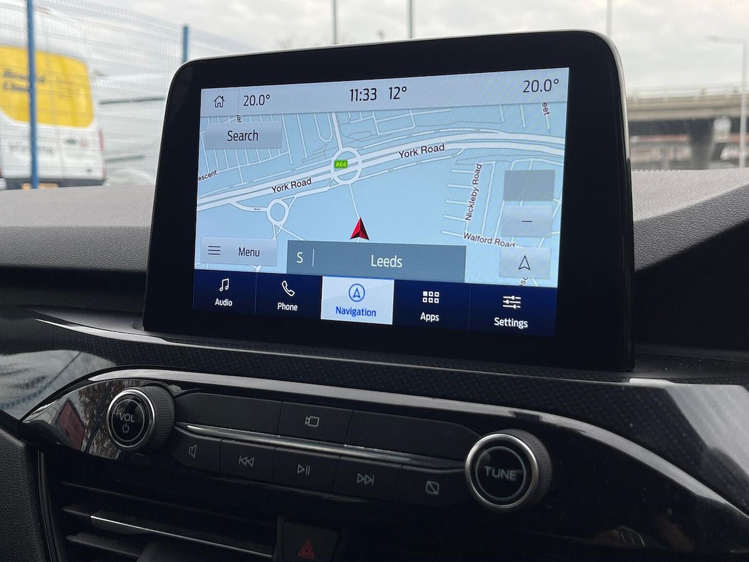 Used Ford Kuga 2020 for sale - 76506164: Photo 11