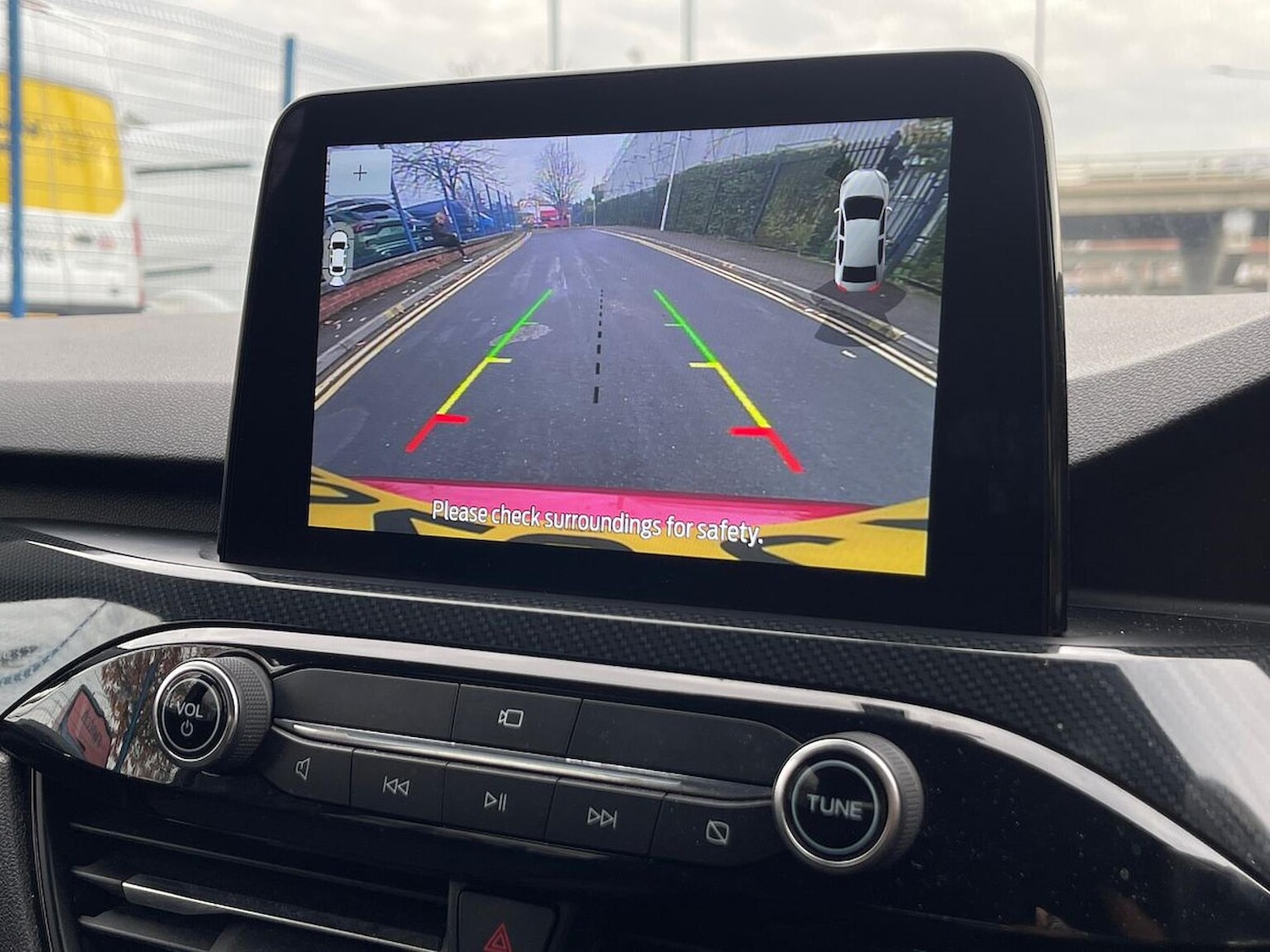 Used Ford Kuga 2020 for sale - 76506164: Photo 12