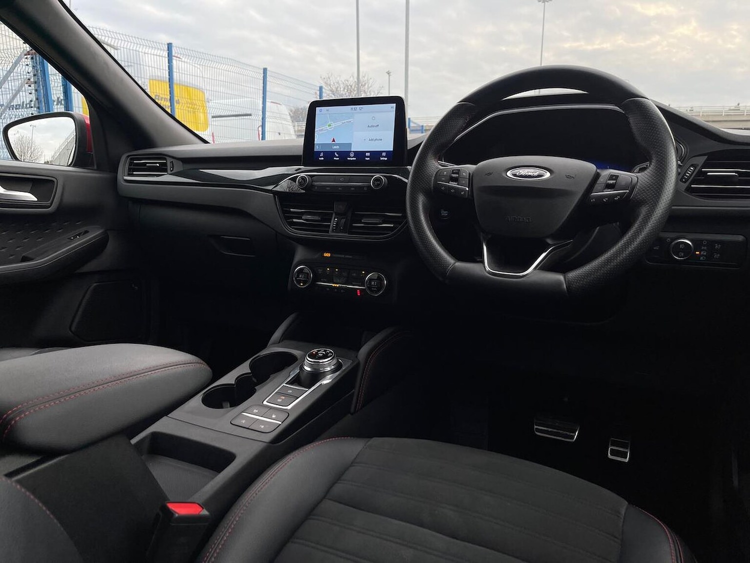 Used Ford Kuga 2020 for sale - 76506164: Photo 13